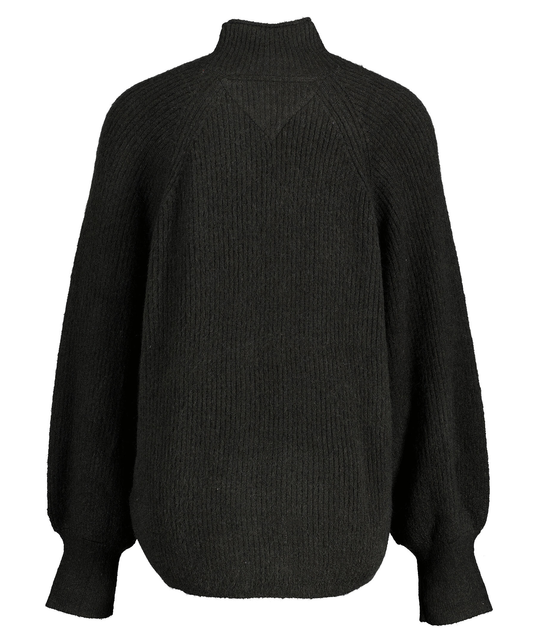TJW Rlx Turtleneck Knit 3