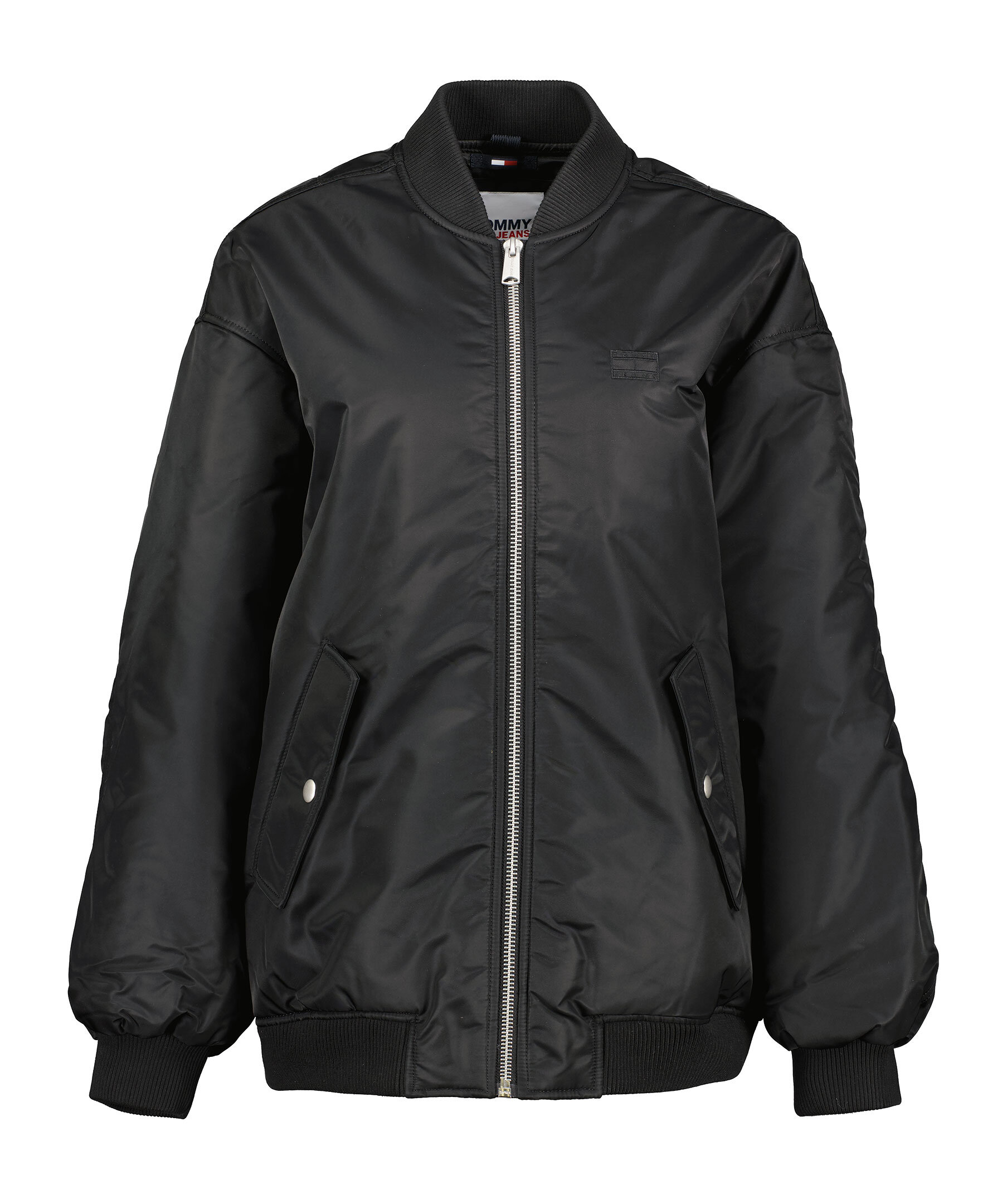 TJW overzised Bomber Jkt 1