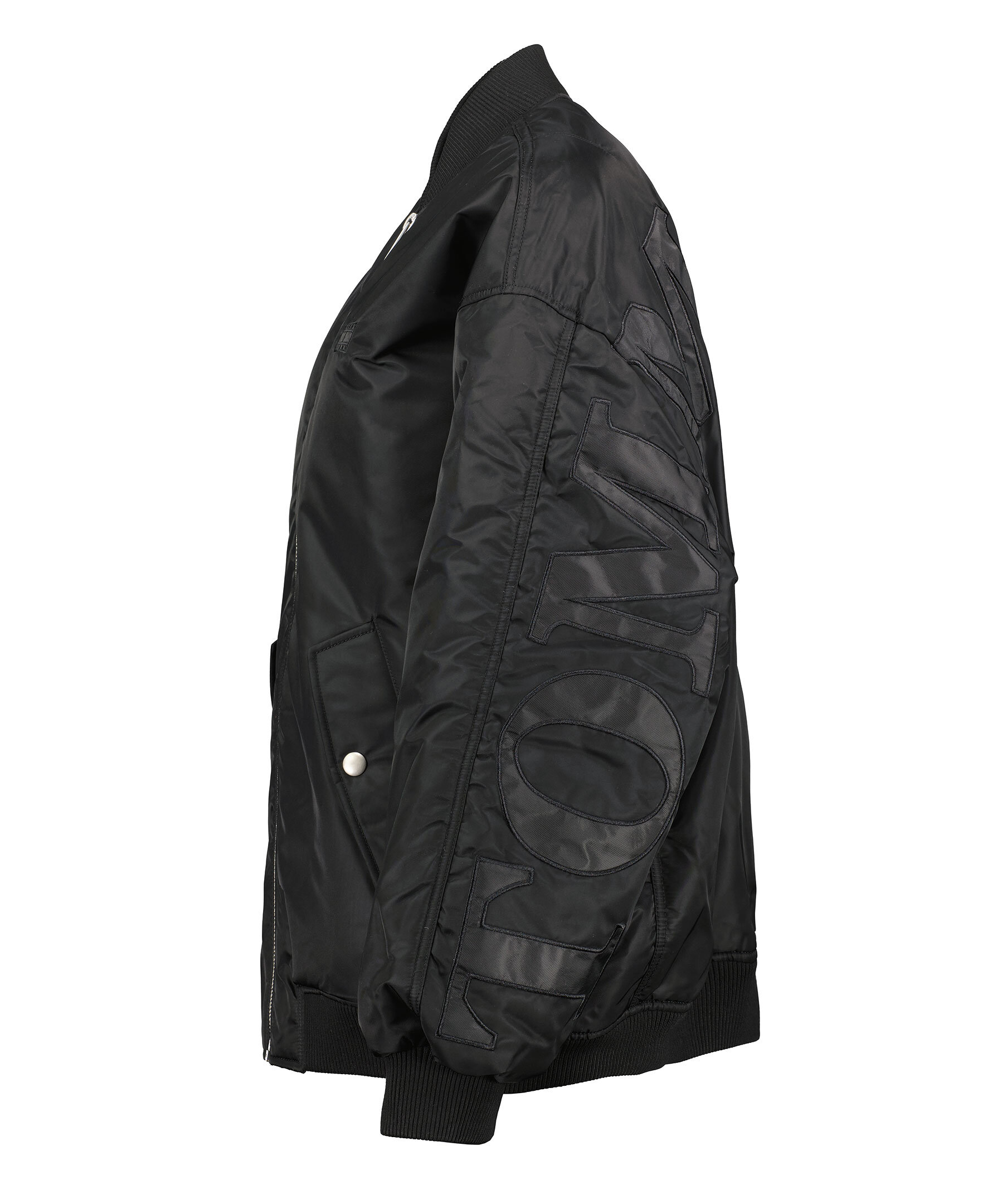TJW overzised Bomber Jkt 3