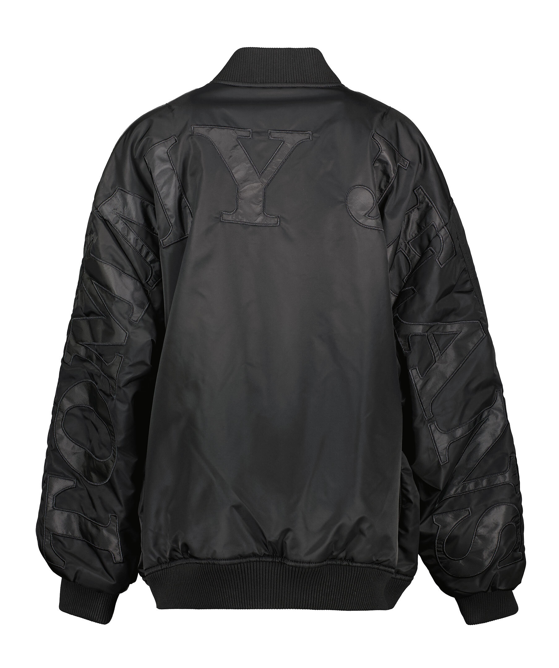 TJW overzised Bomber Jkt 4