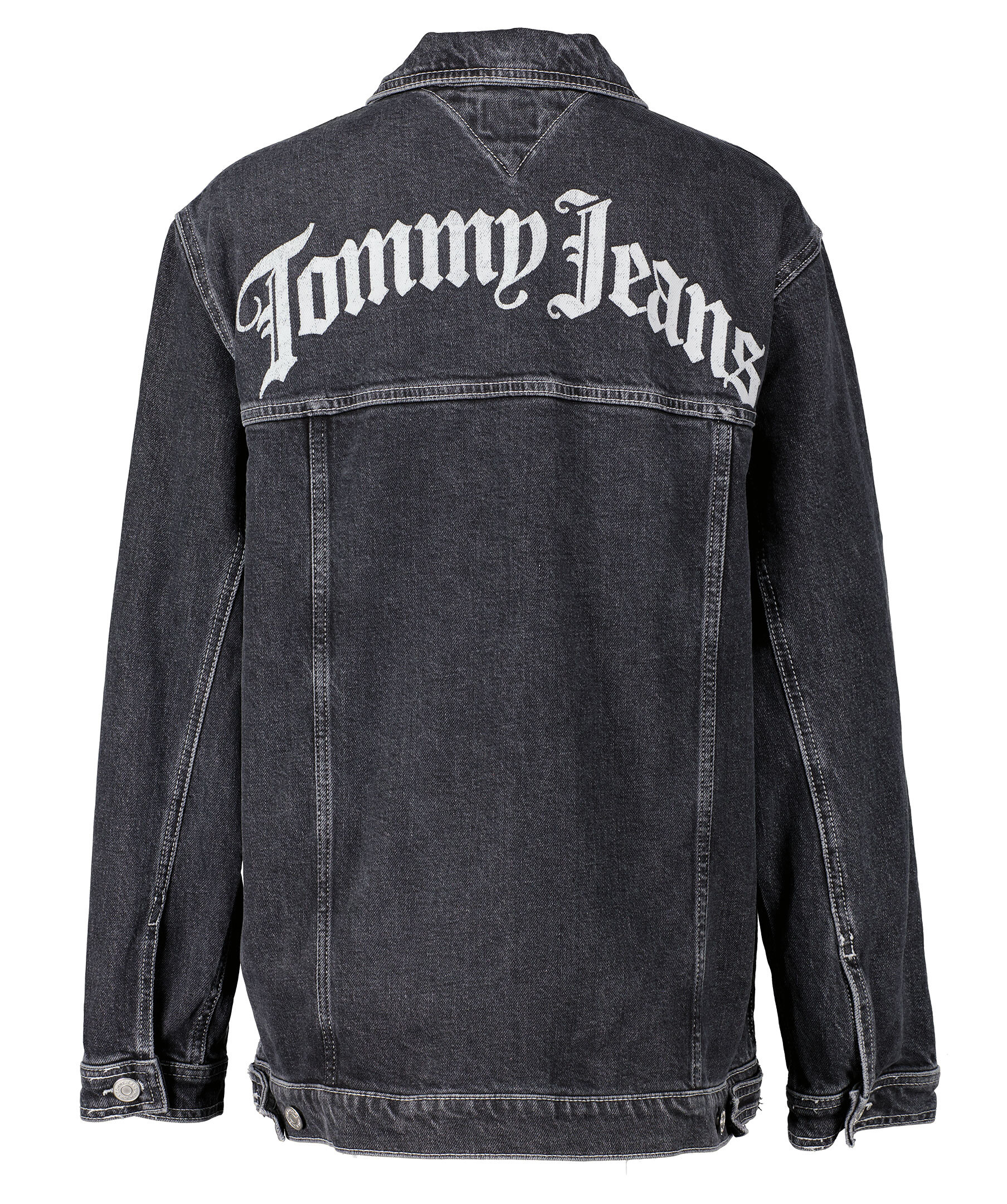 TJW Workwear Dnm Jacket 4