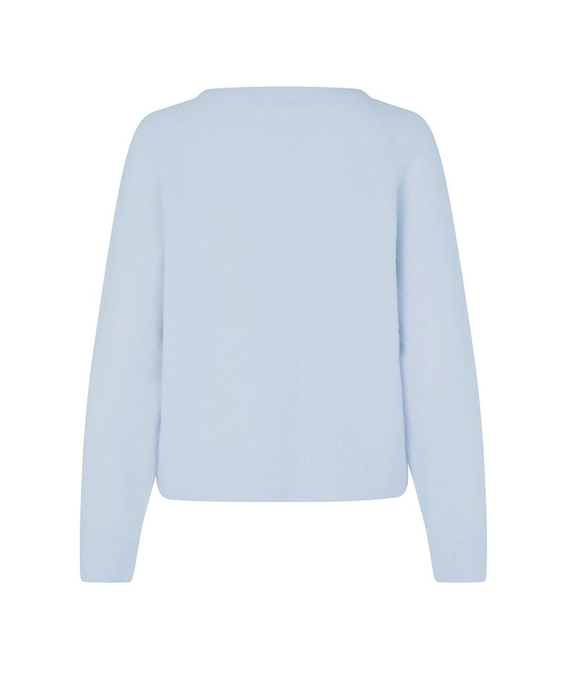 Nor o neck short 2