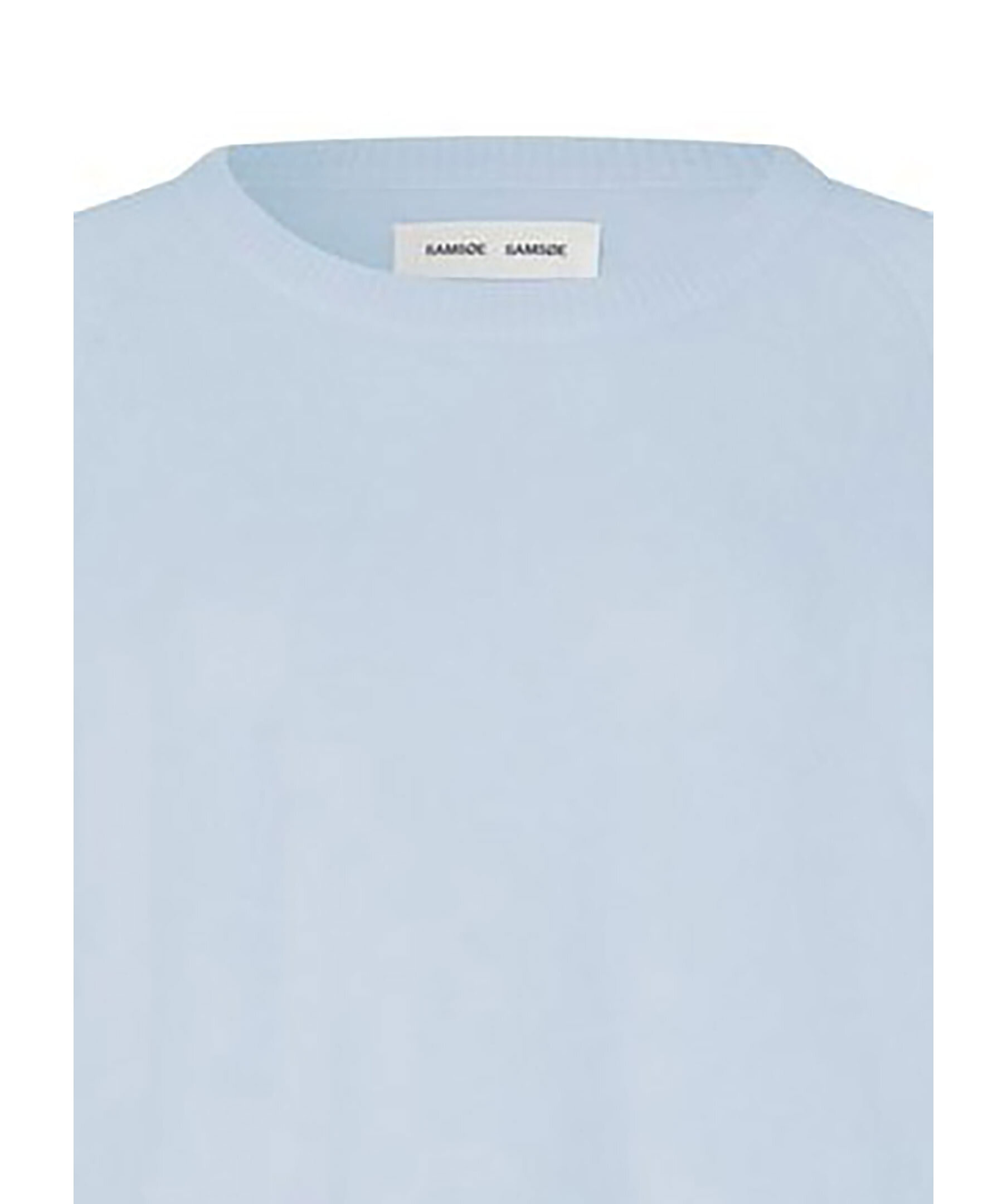 Nor o neck short 3