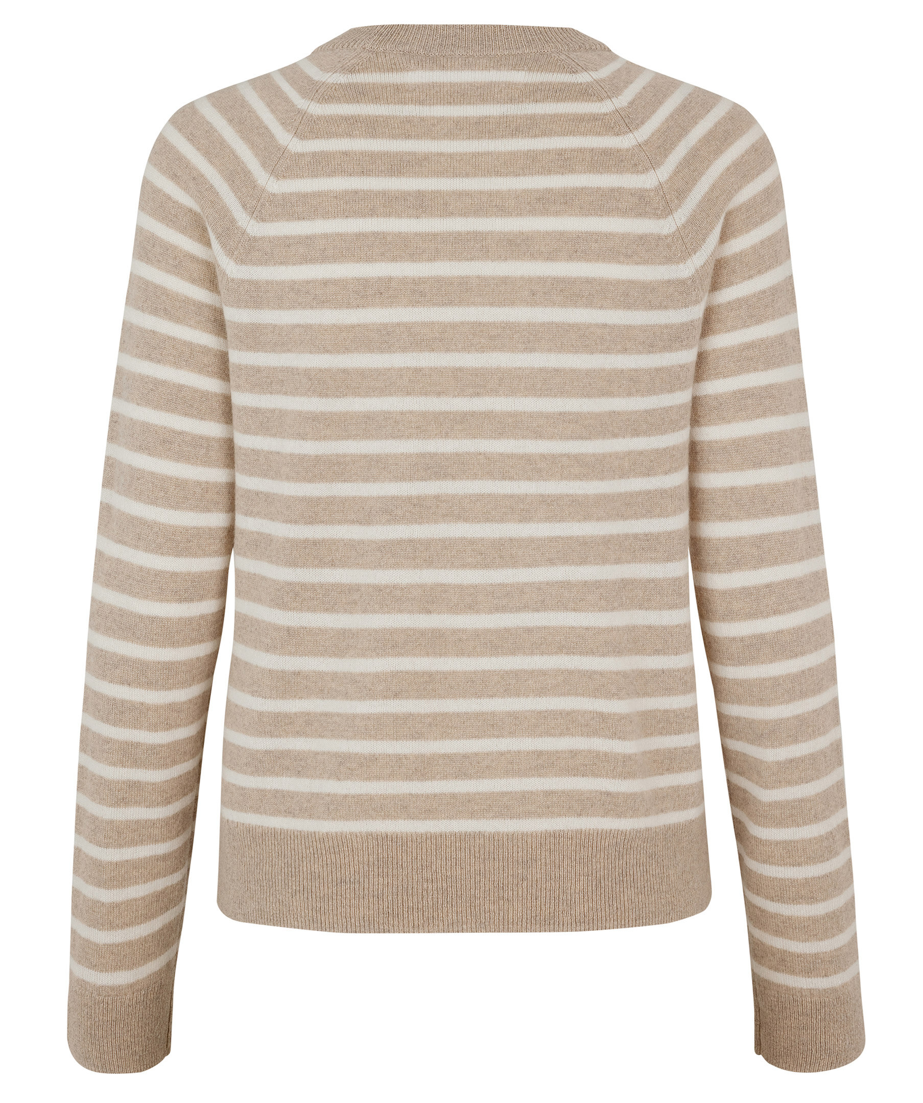 Boston Cashmere Knit 2