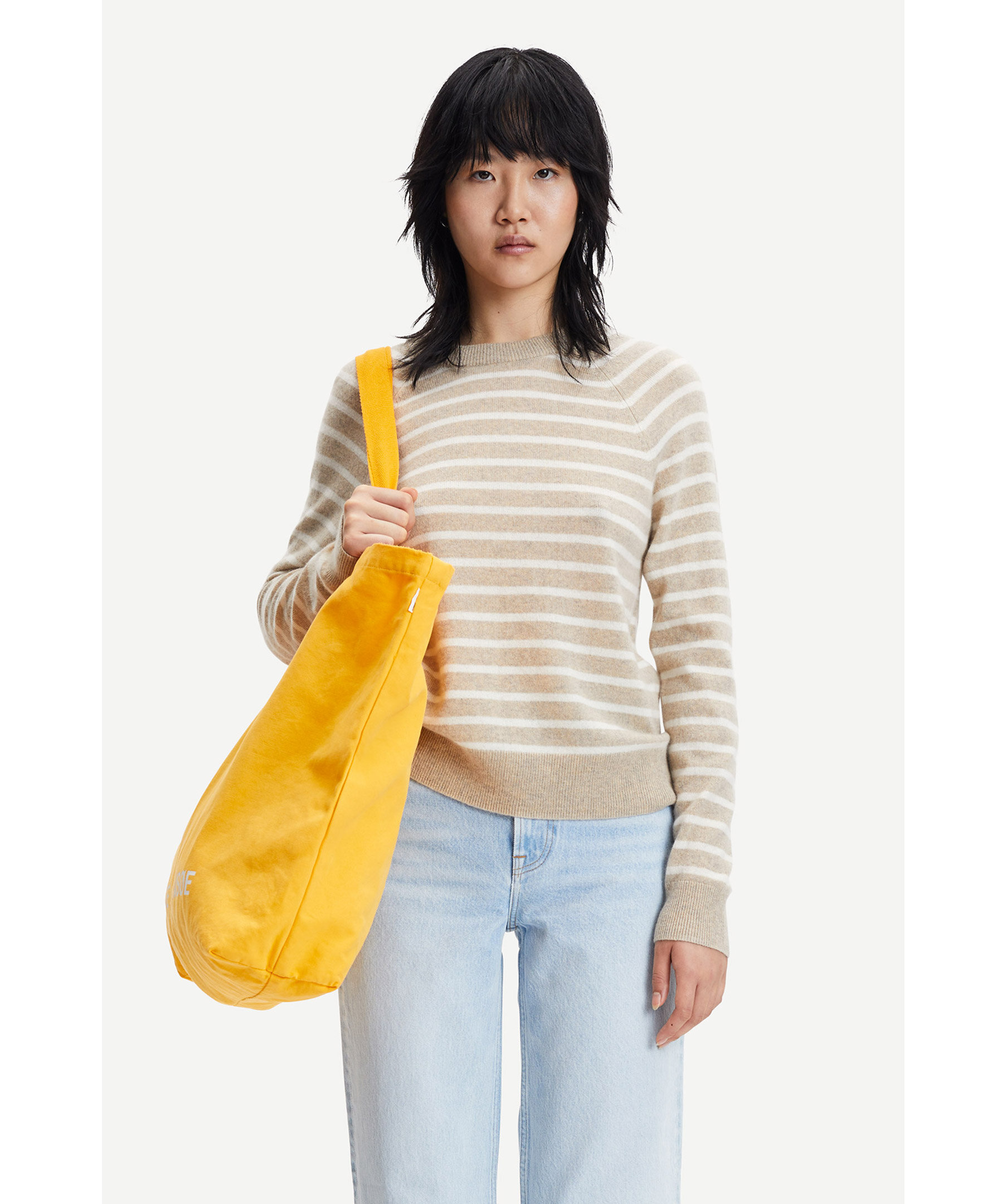 Boston Cashmere Knit 3