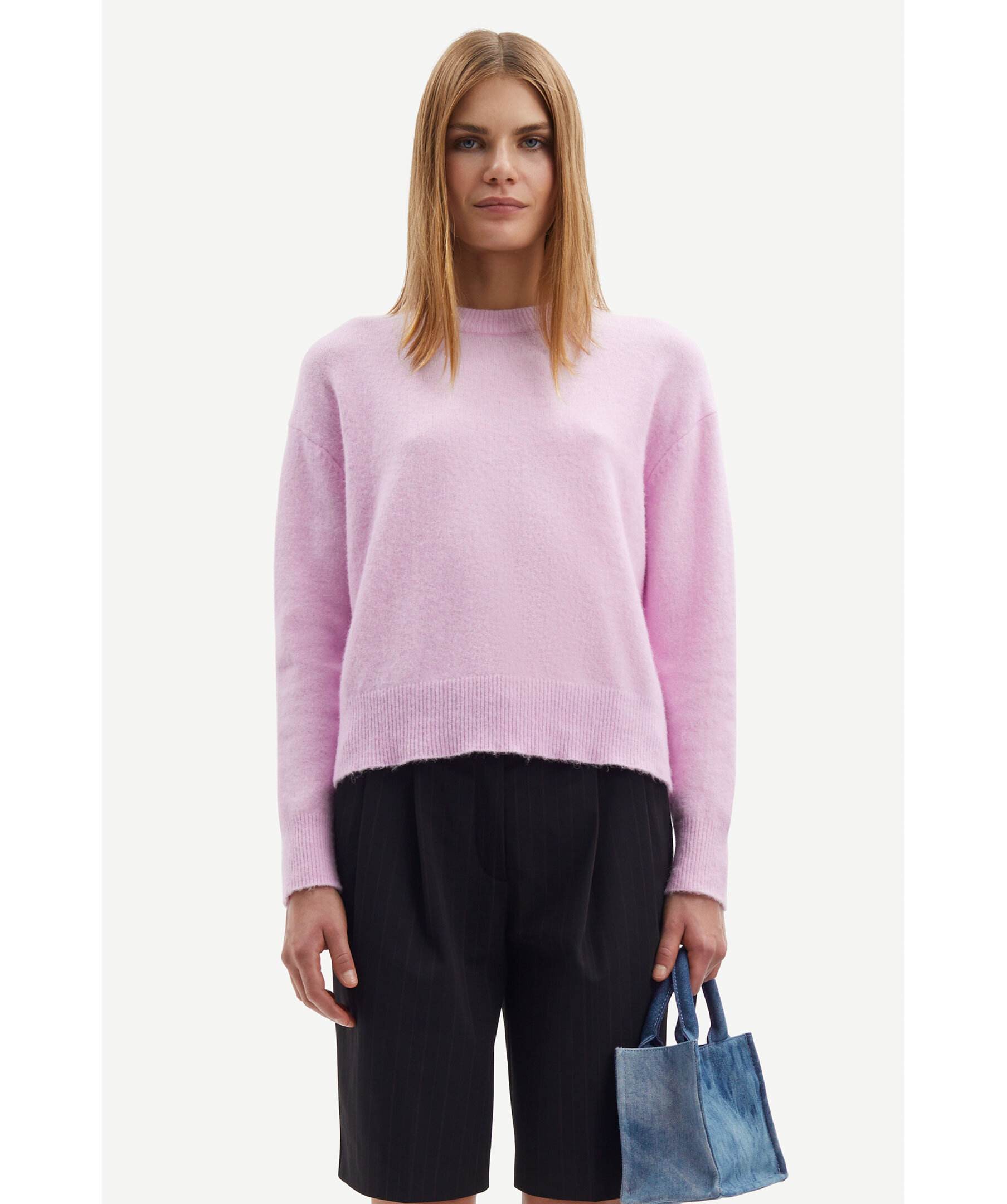 Anour knit 1