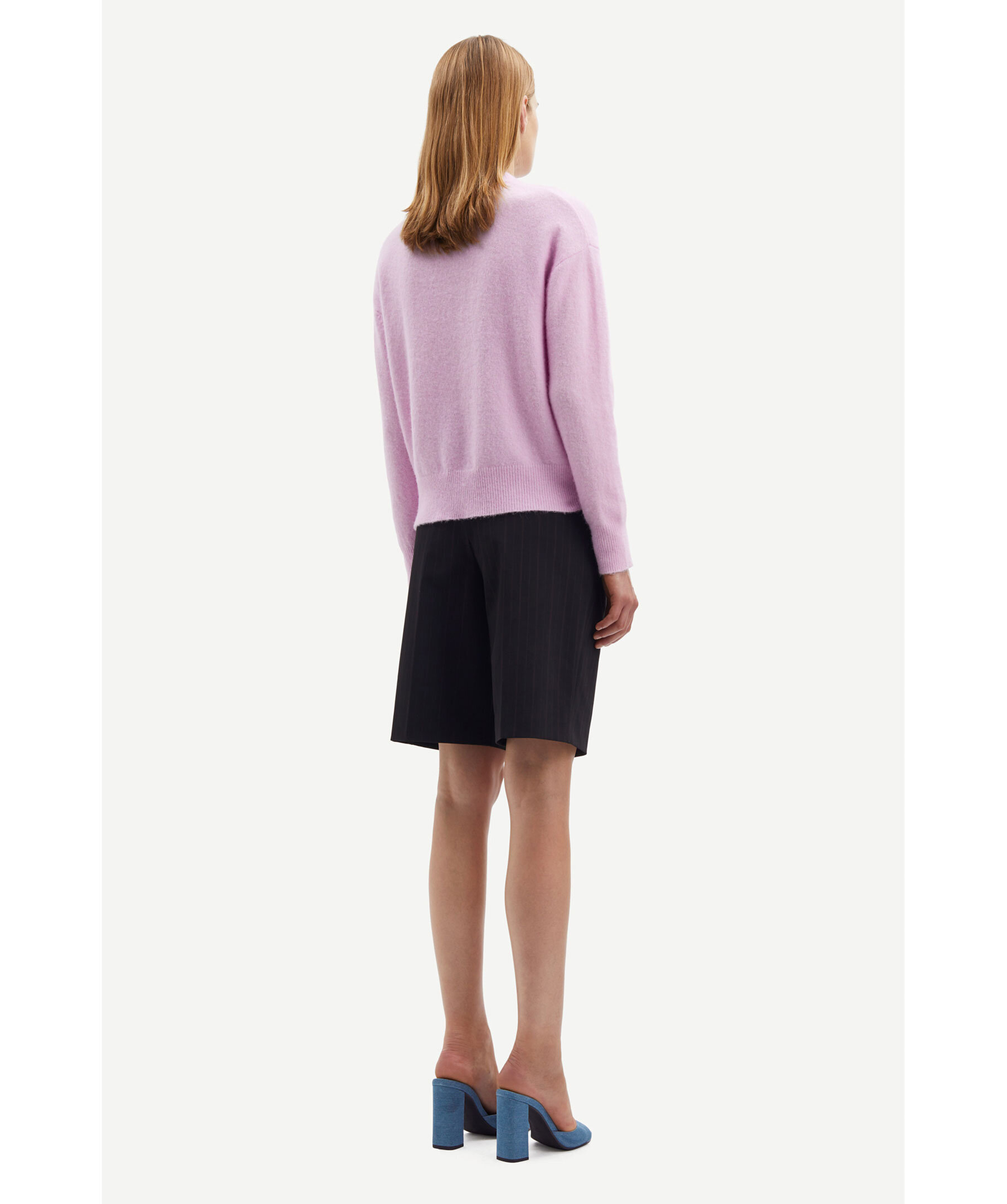 Anour knit 2