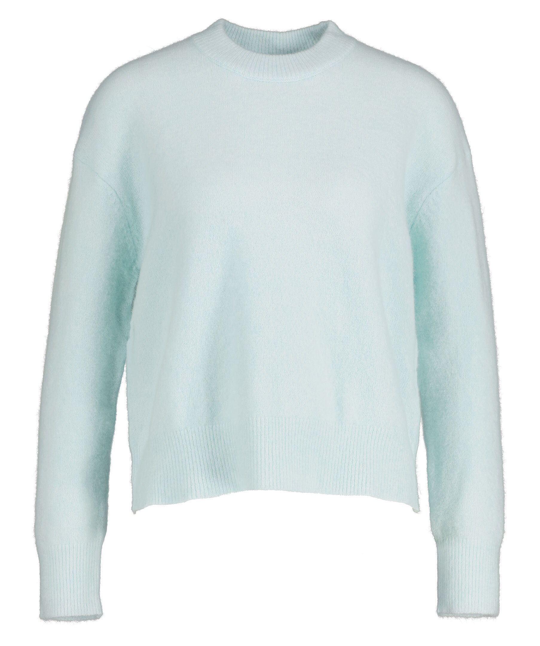 Anour knit 1