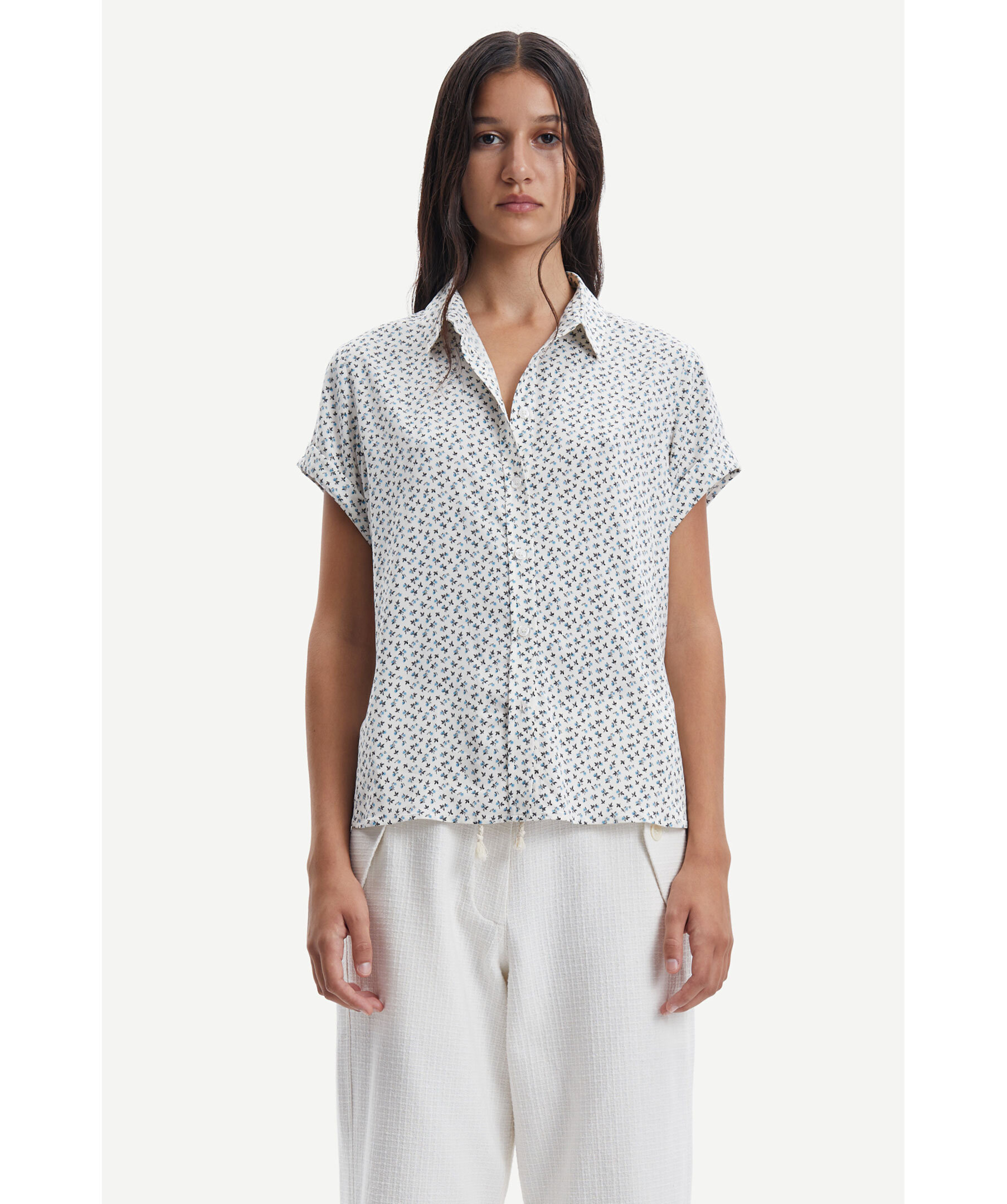 Majan ss shirt aop 1