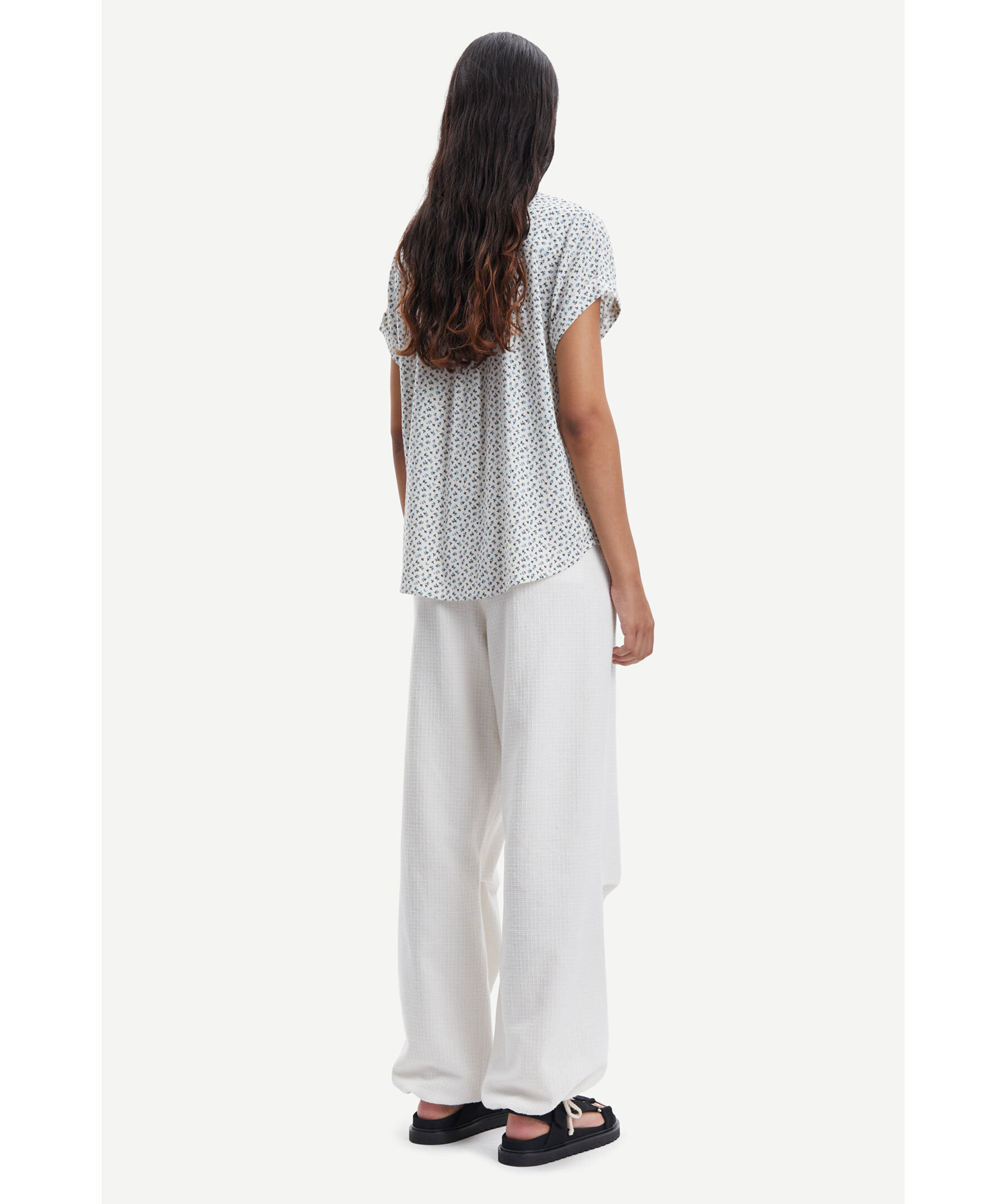 Majan ss shirt aop 2