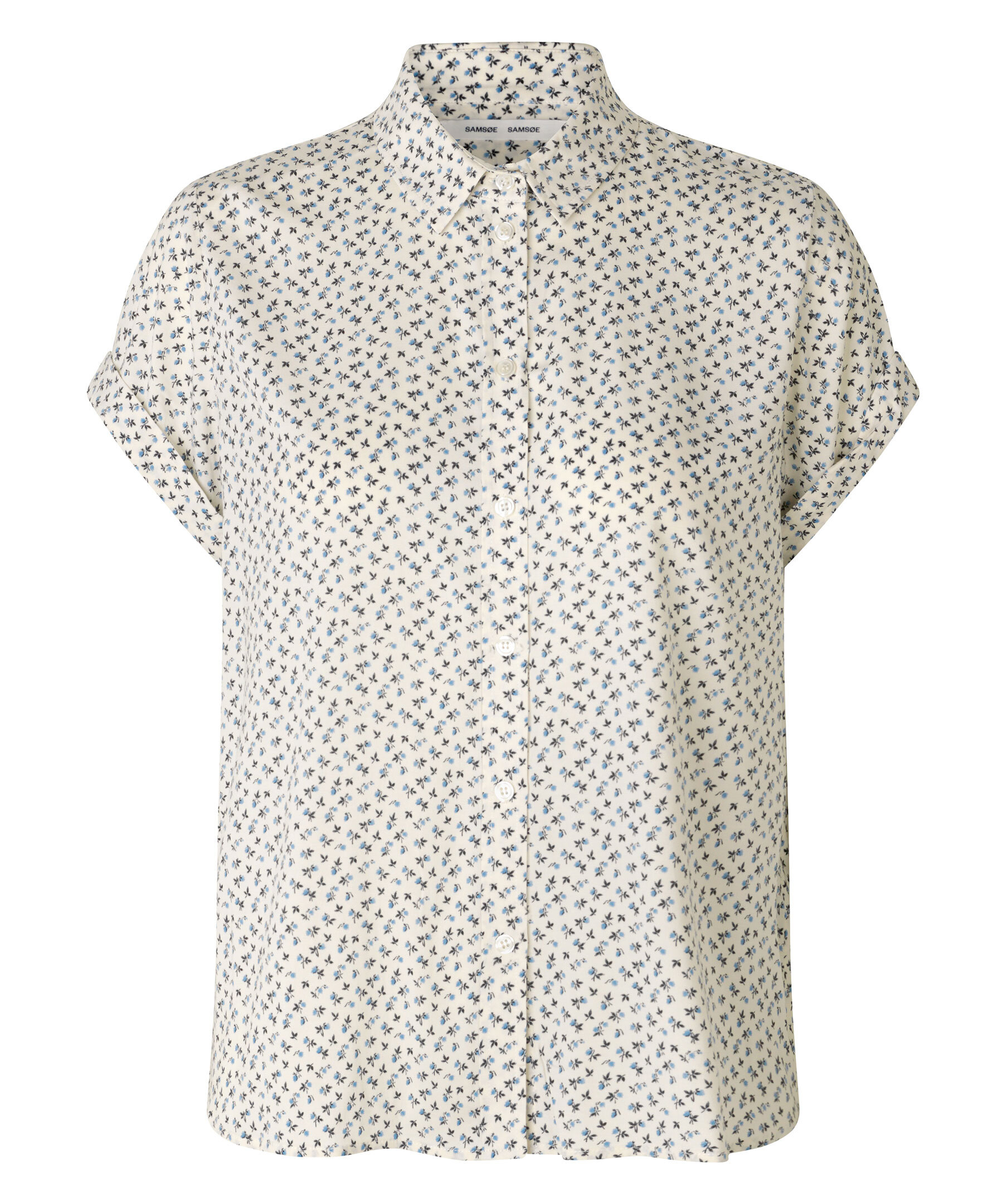 Majan ss shirt aop 4