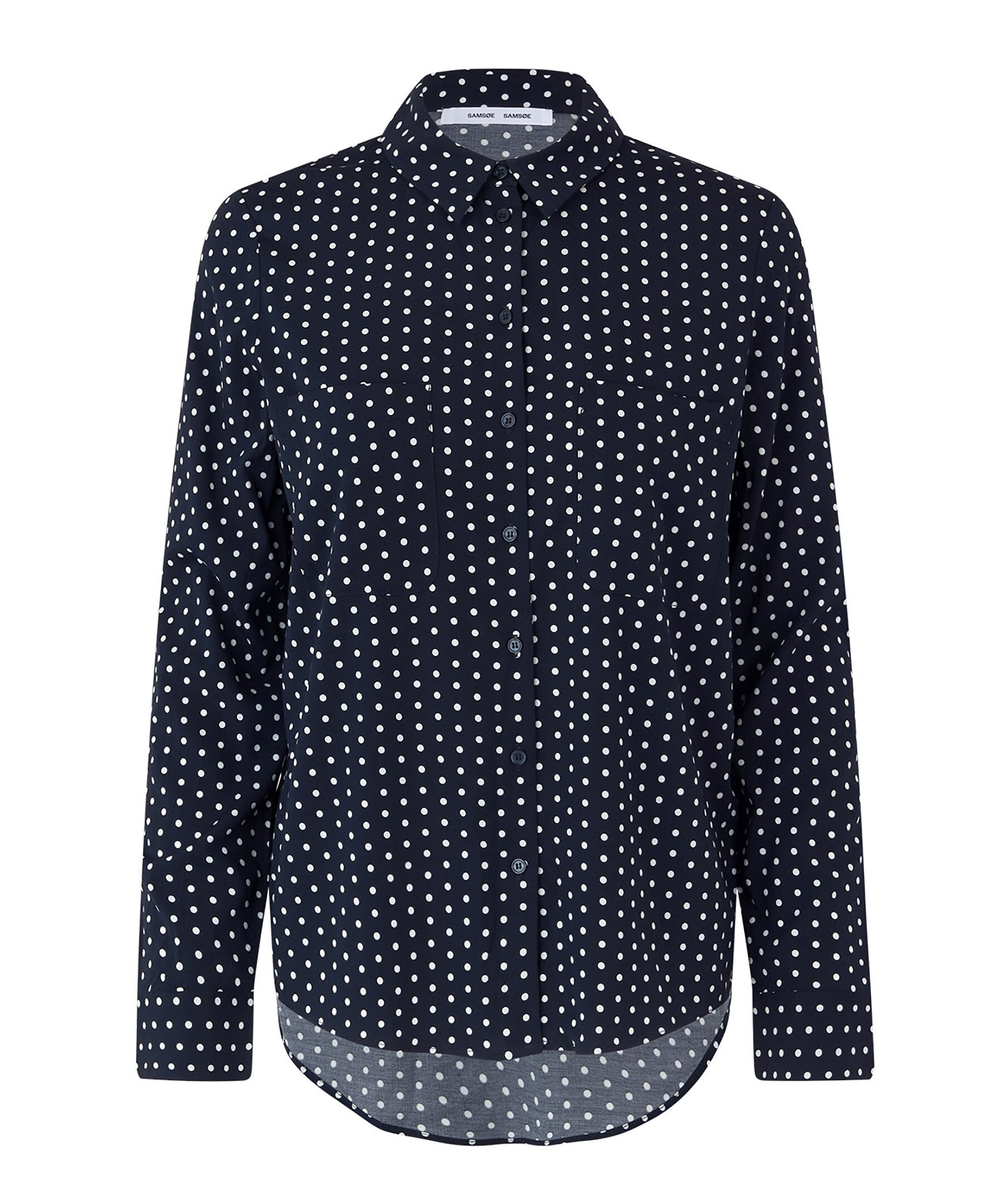 Milly shirt aop 1