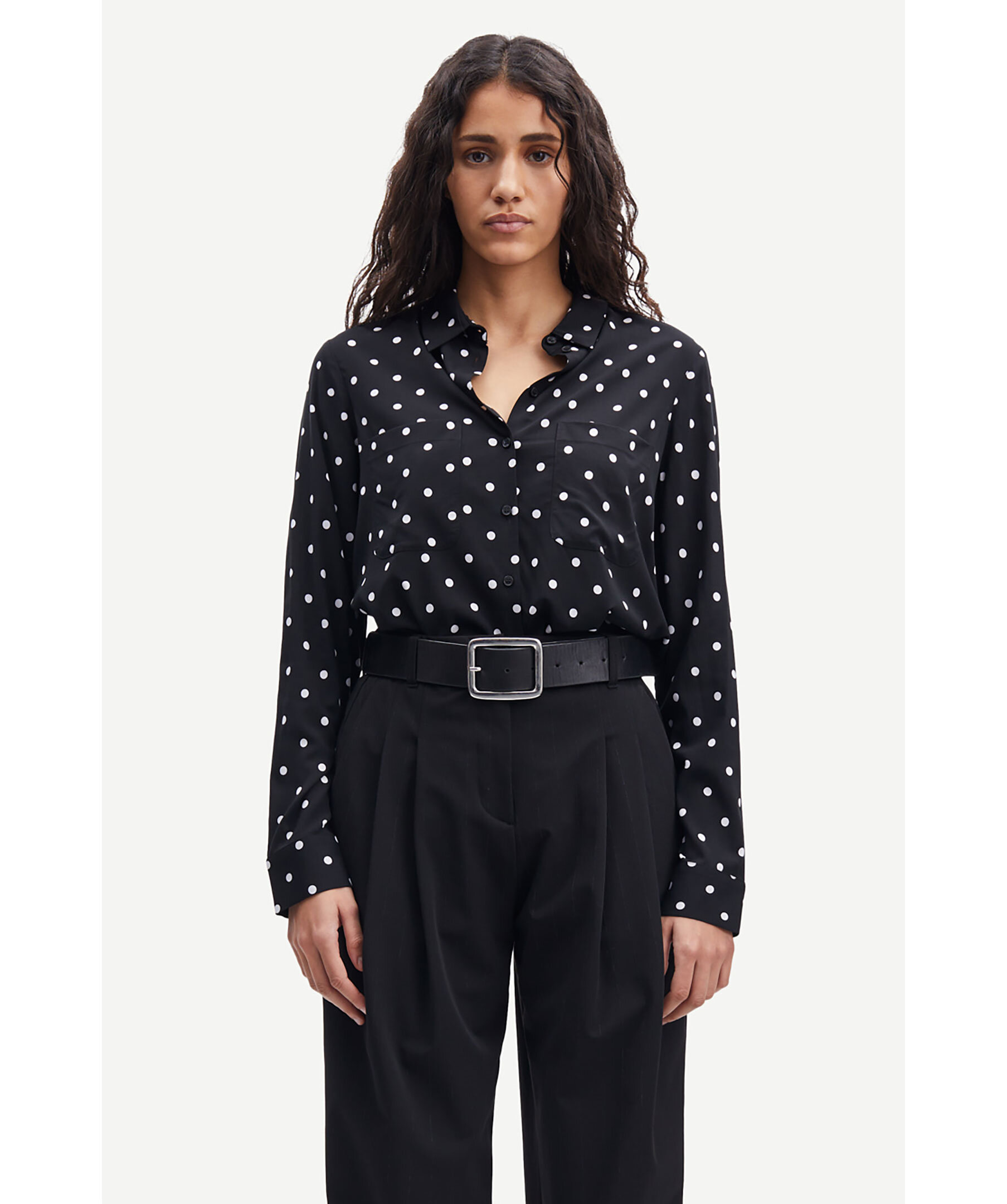 Milly shirt aop 1