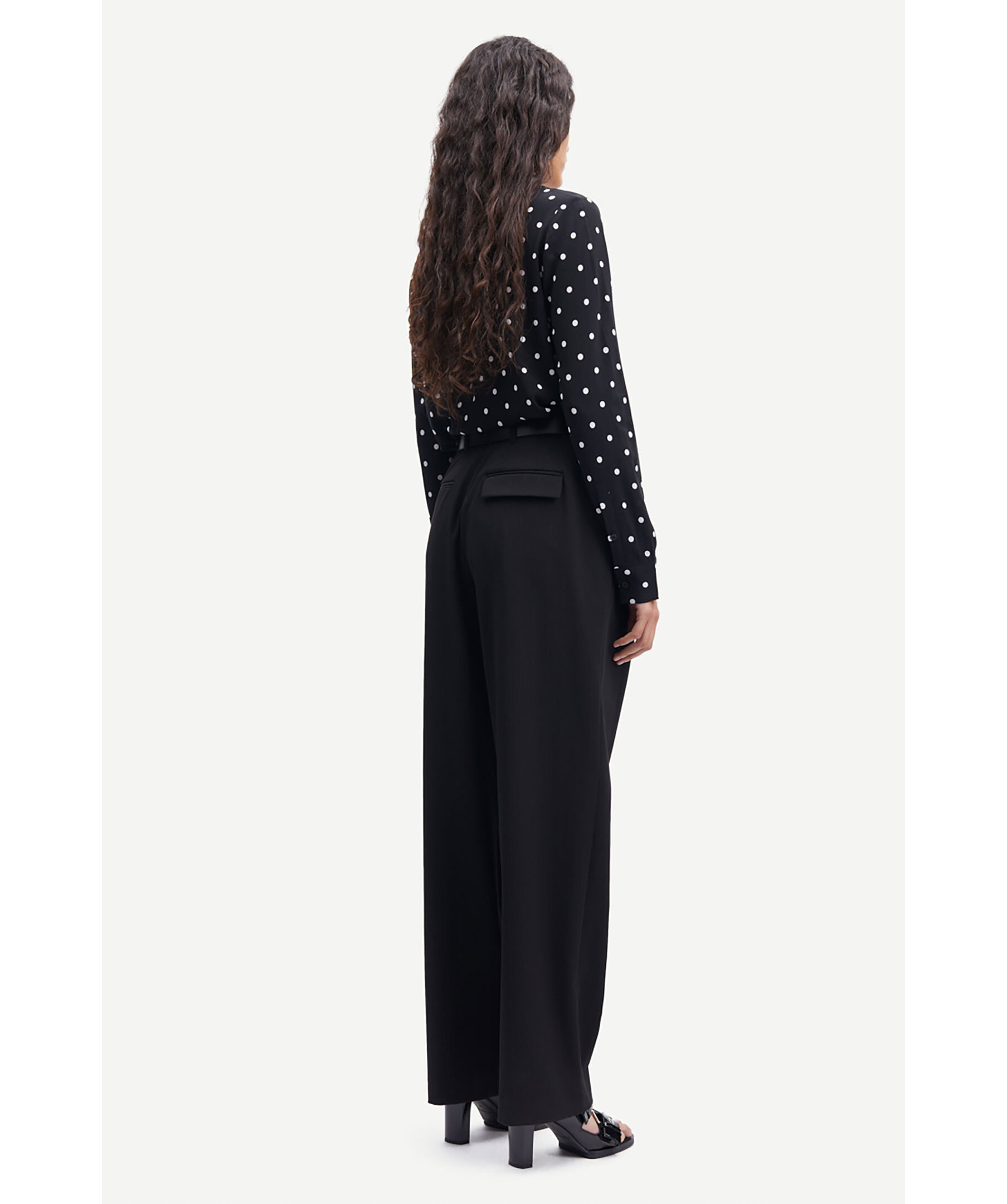 Milly shirt aop 2