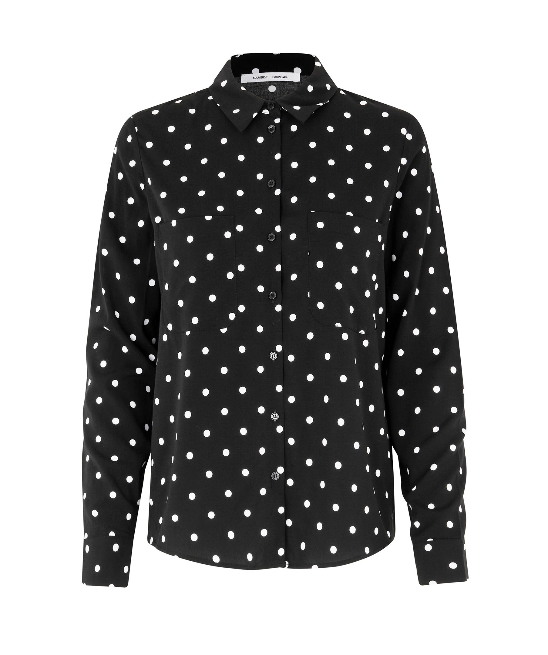 Milly shirt aop 3