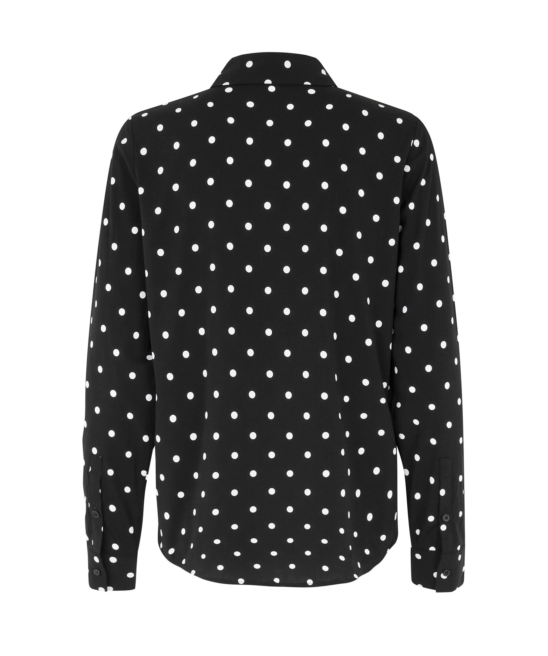 Milly shirt aop 4