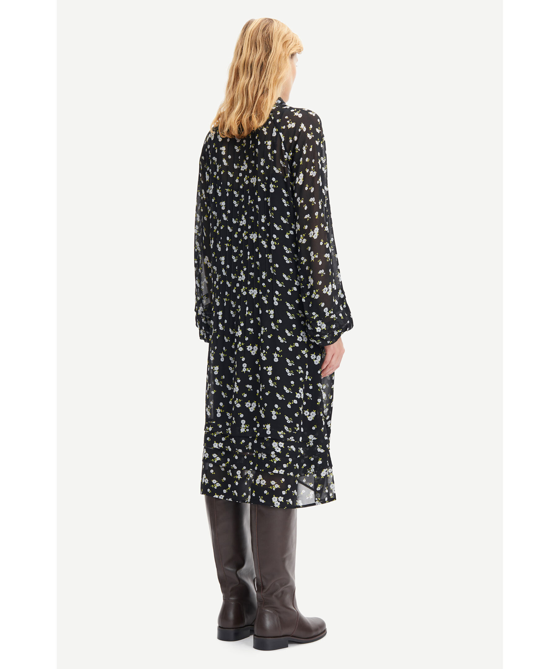 Elma shirt dress 3
