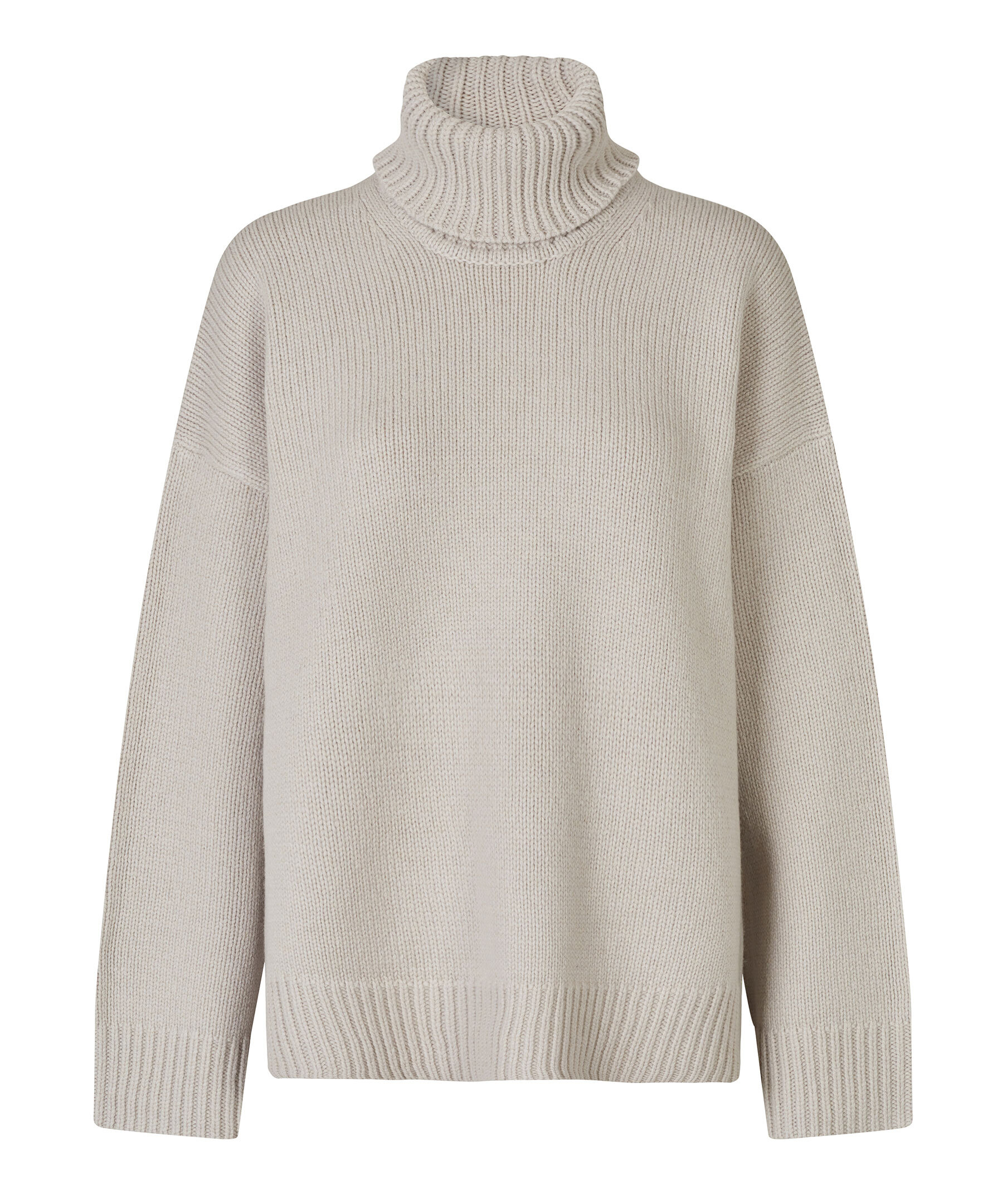 Keik Turtleneck Knit 1
