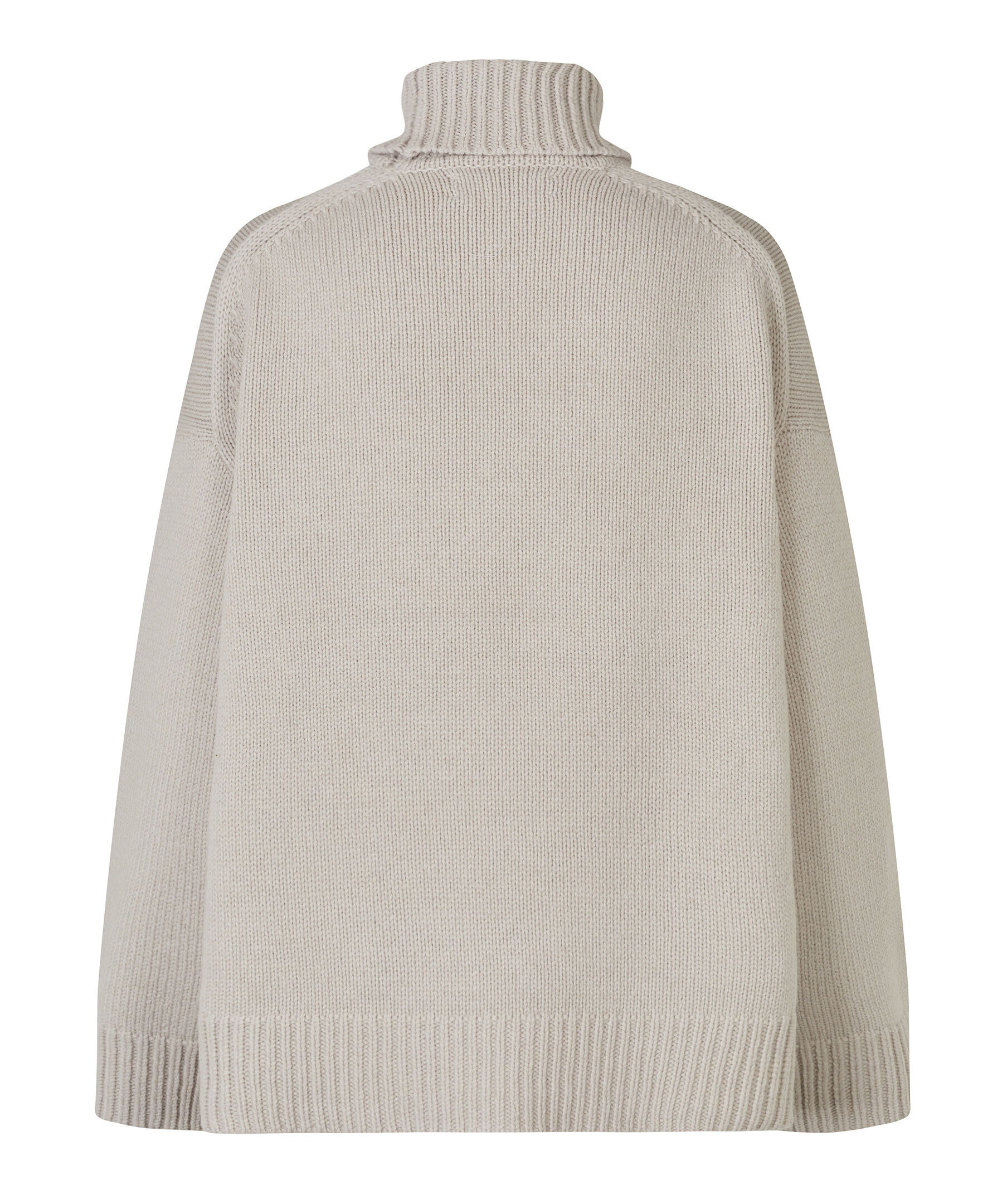 Keik Turtleneck Knit 2