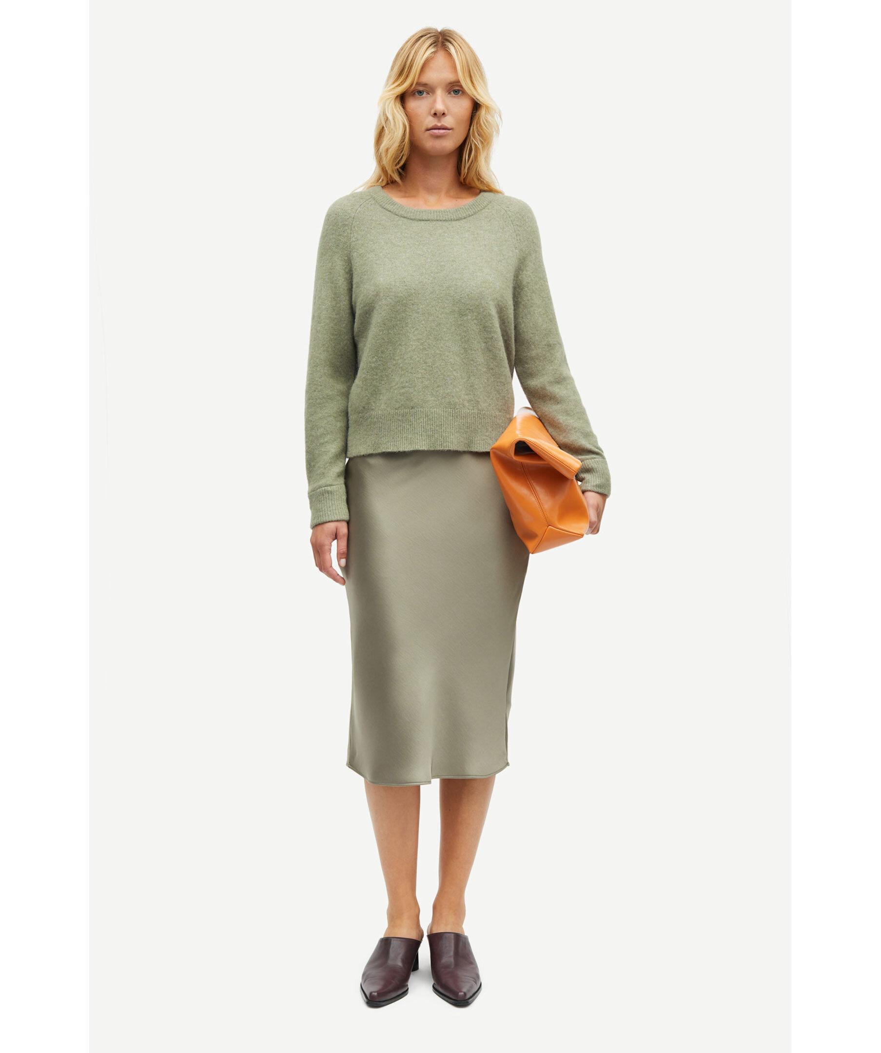 Agneta skirt 1