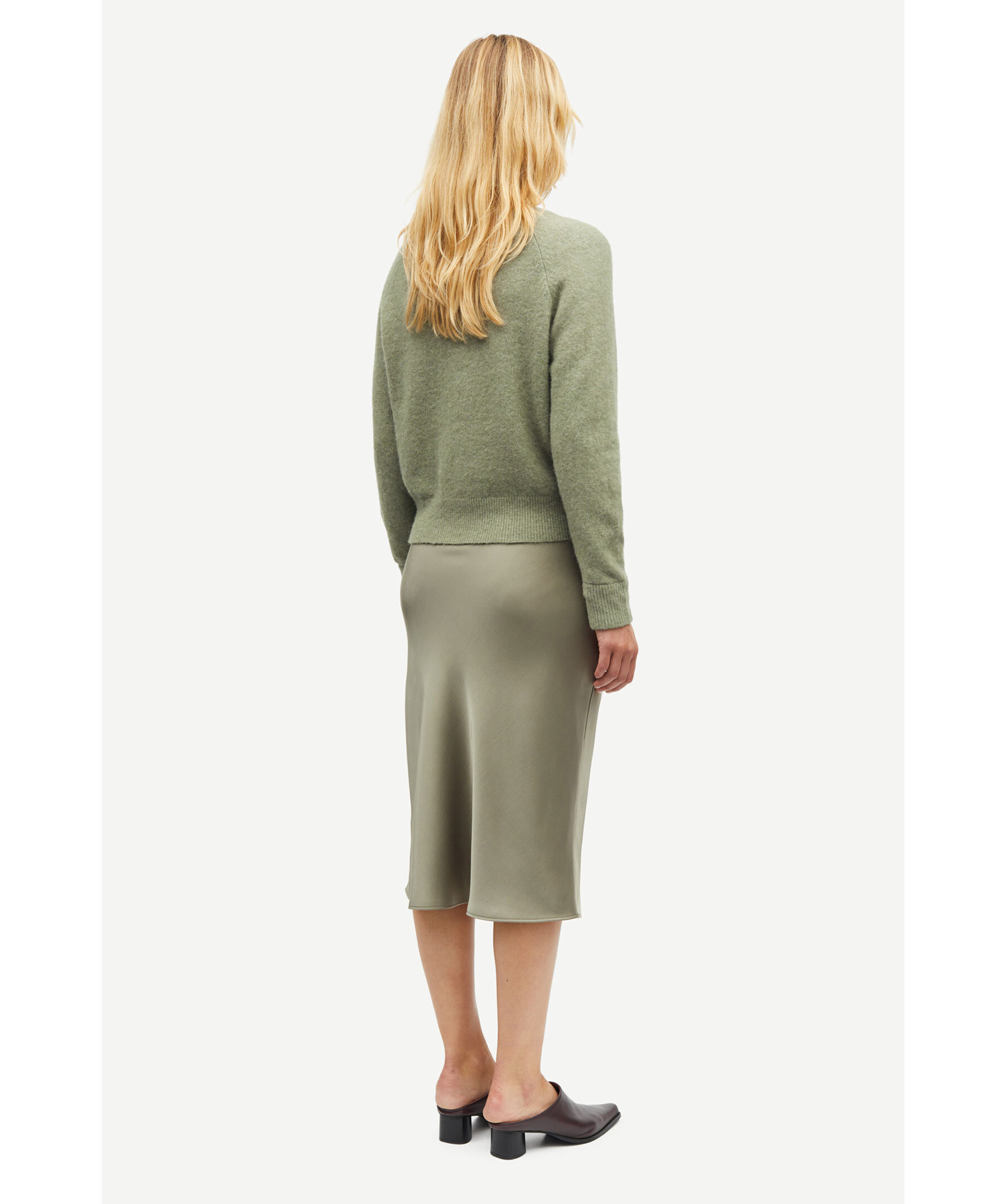 Agneta skirt 2