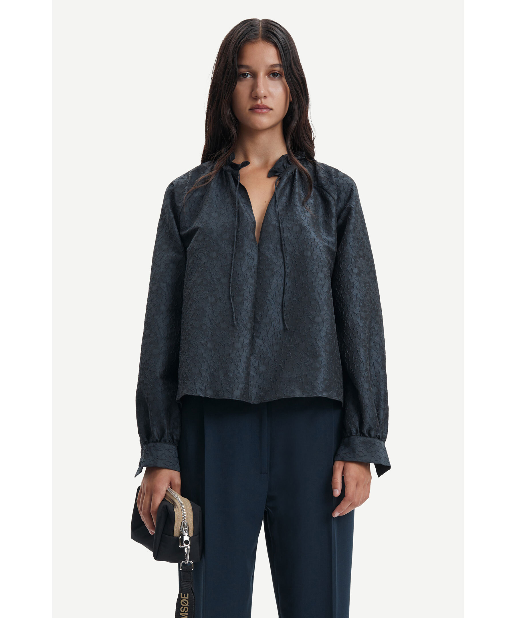 Karookhi blouse 1