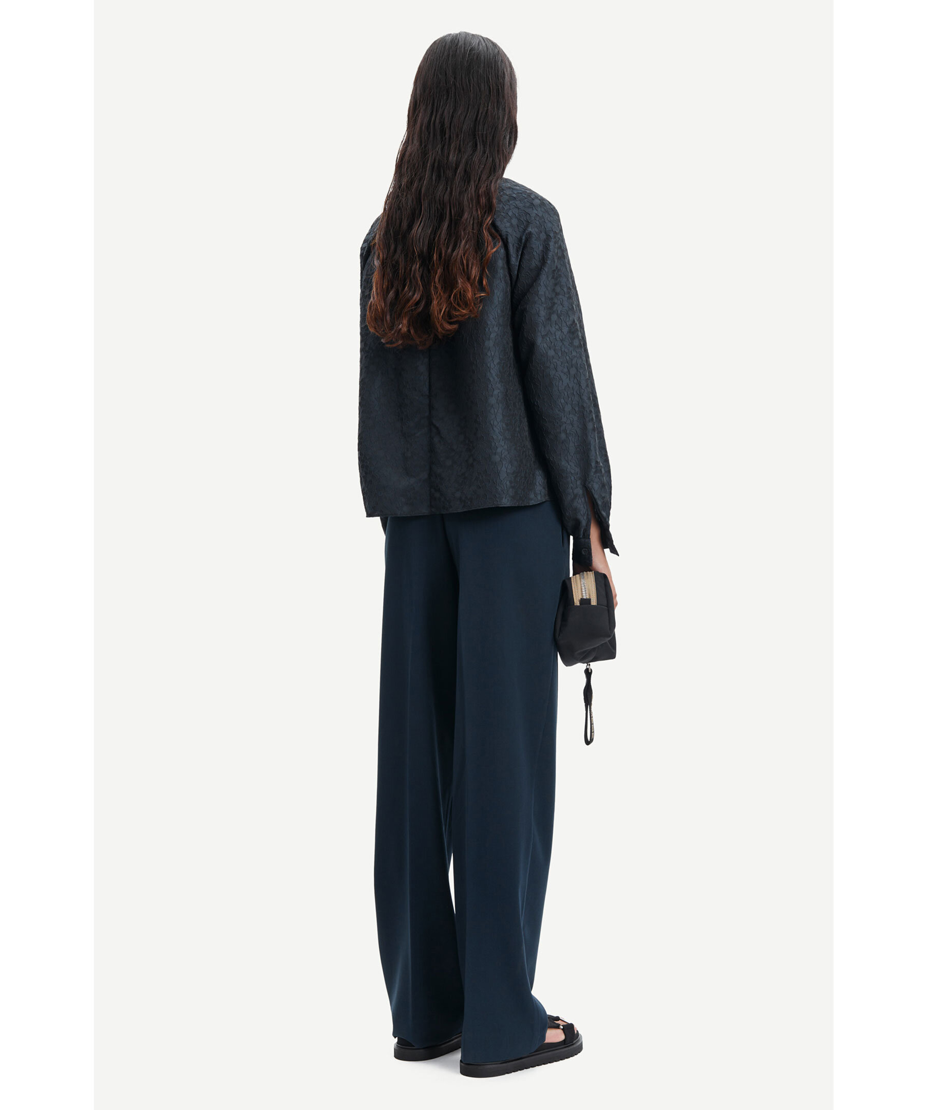 Karookhi blouse 2