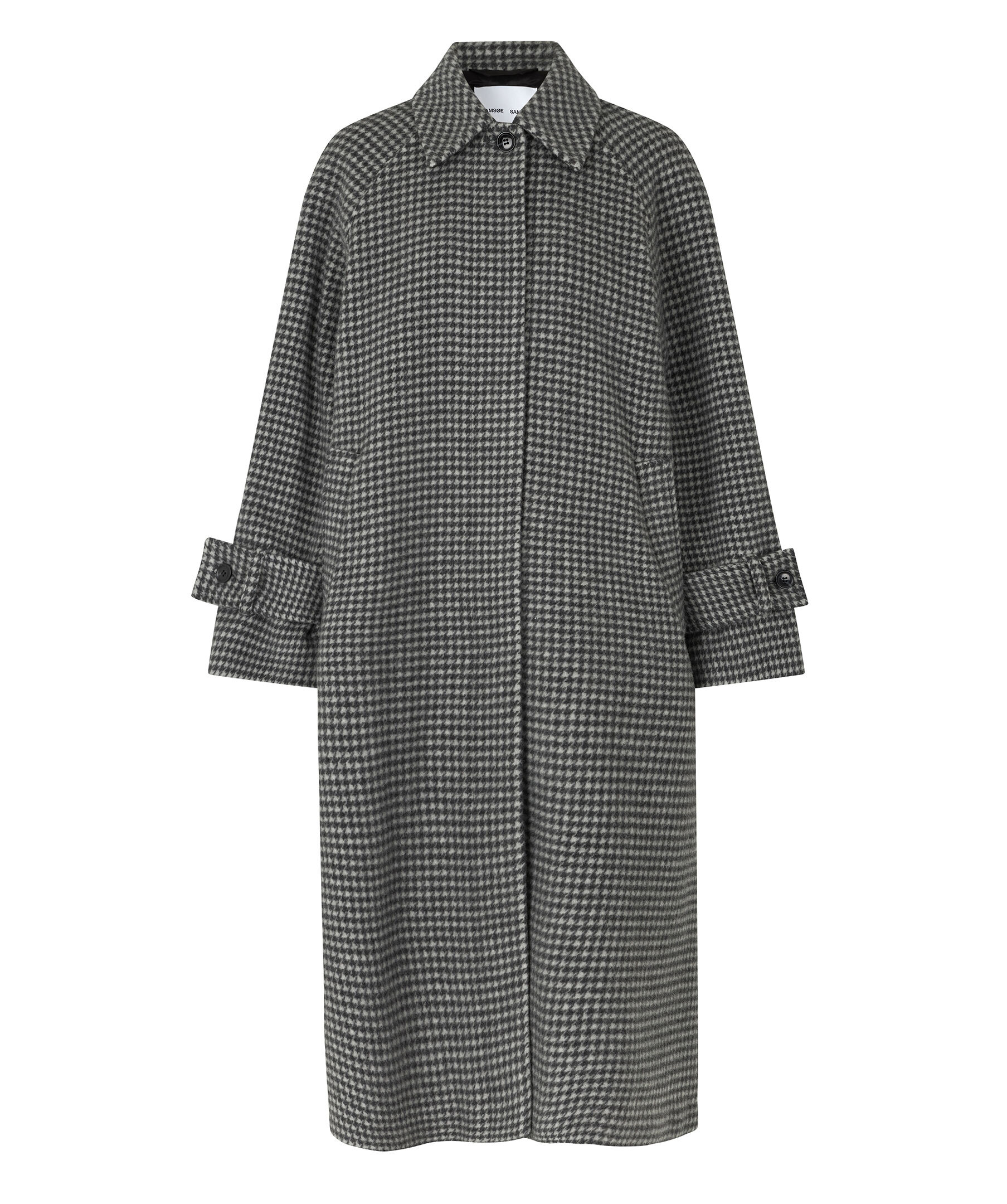 Alma coat
