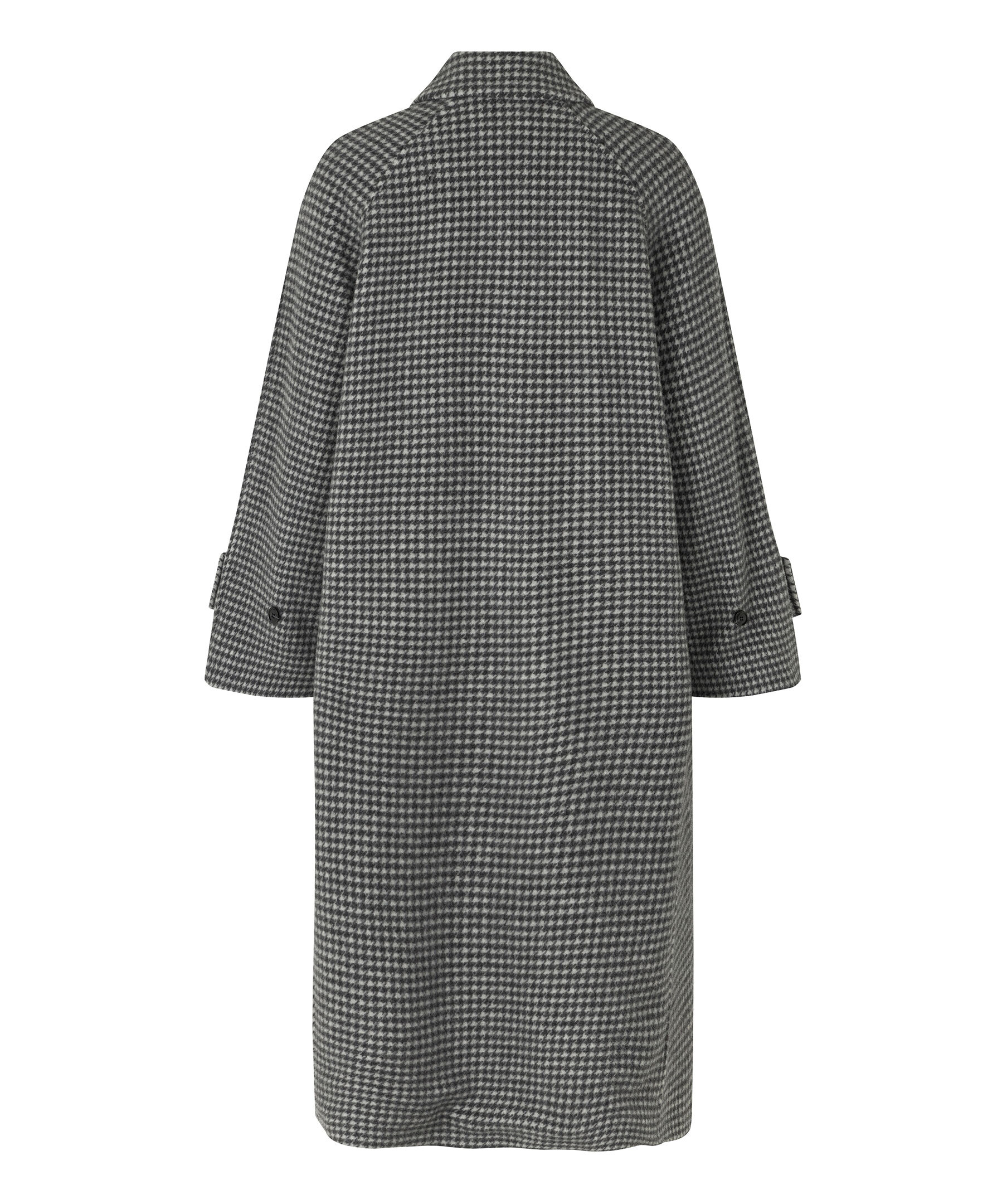 Alma coat 2