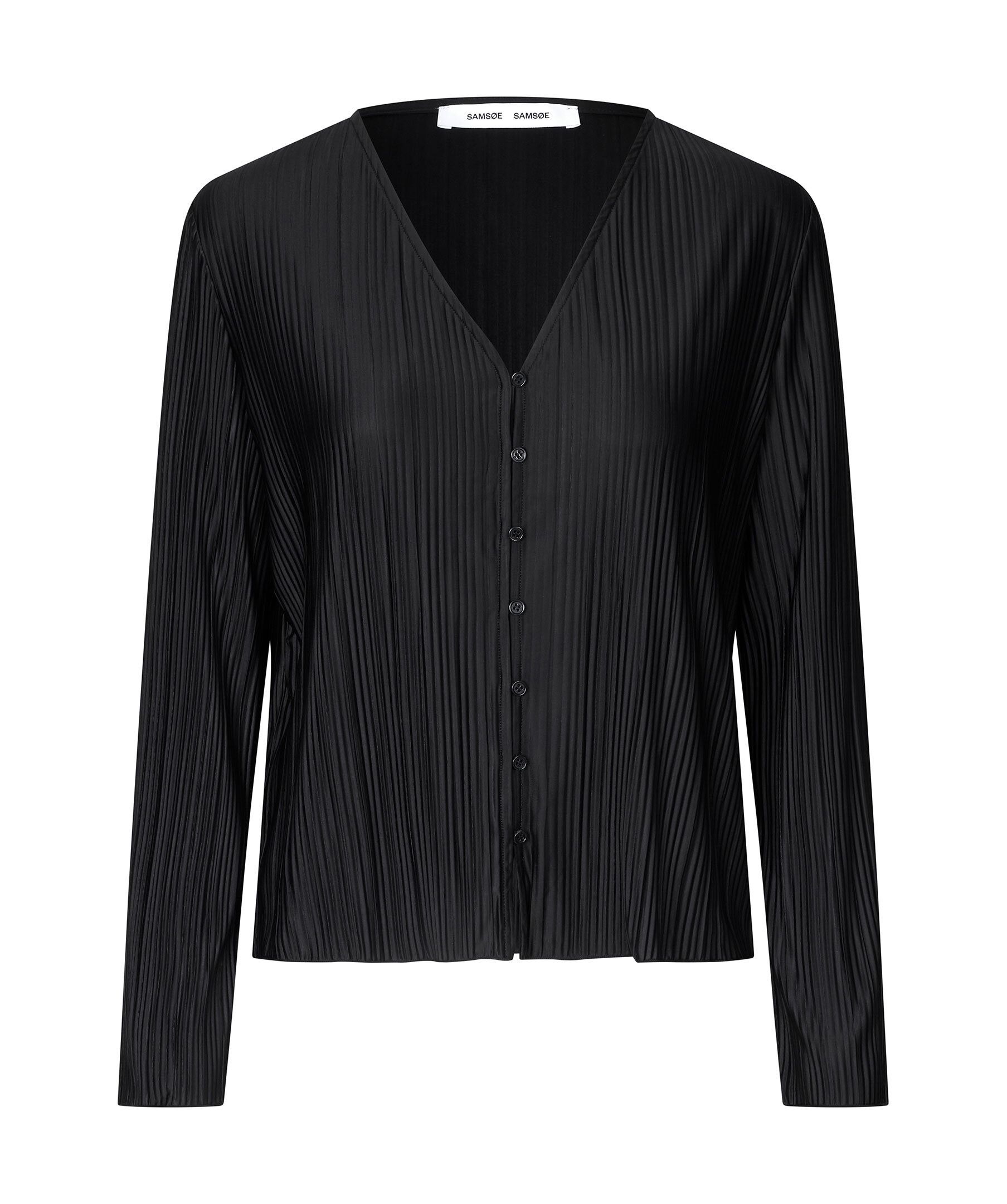 Sauma Blouse 1