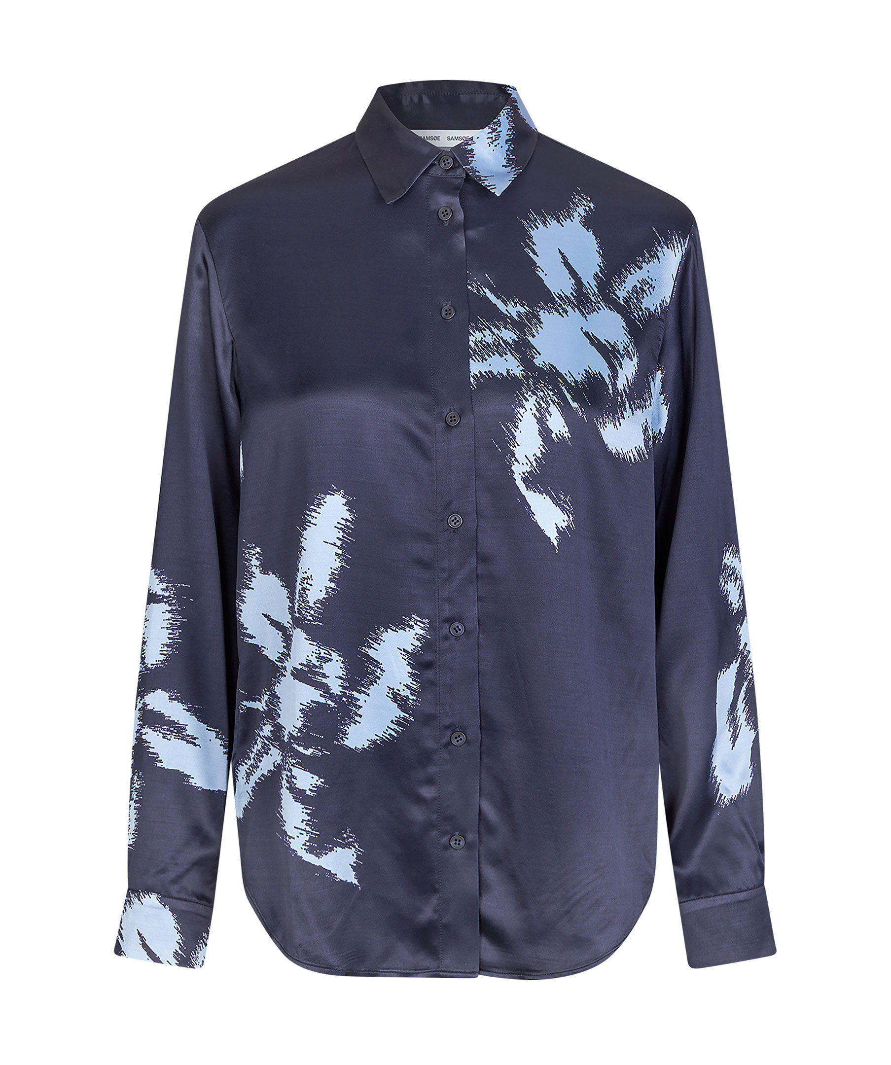 Samadisoni Shirt 1