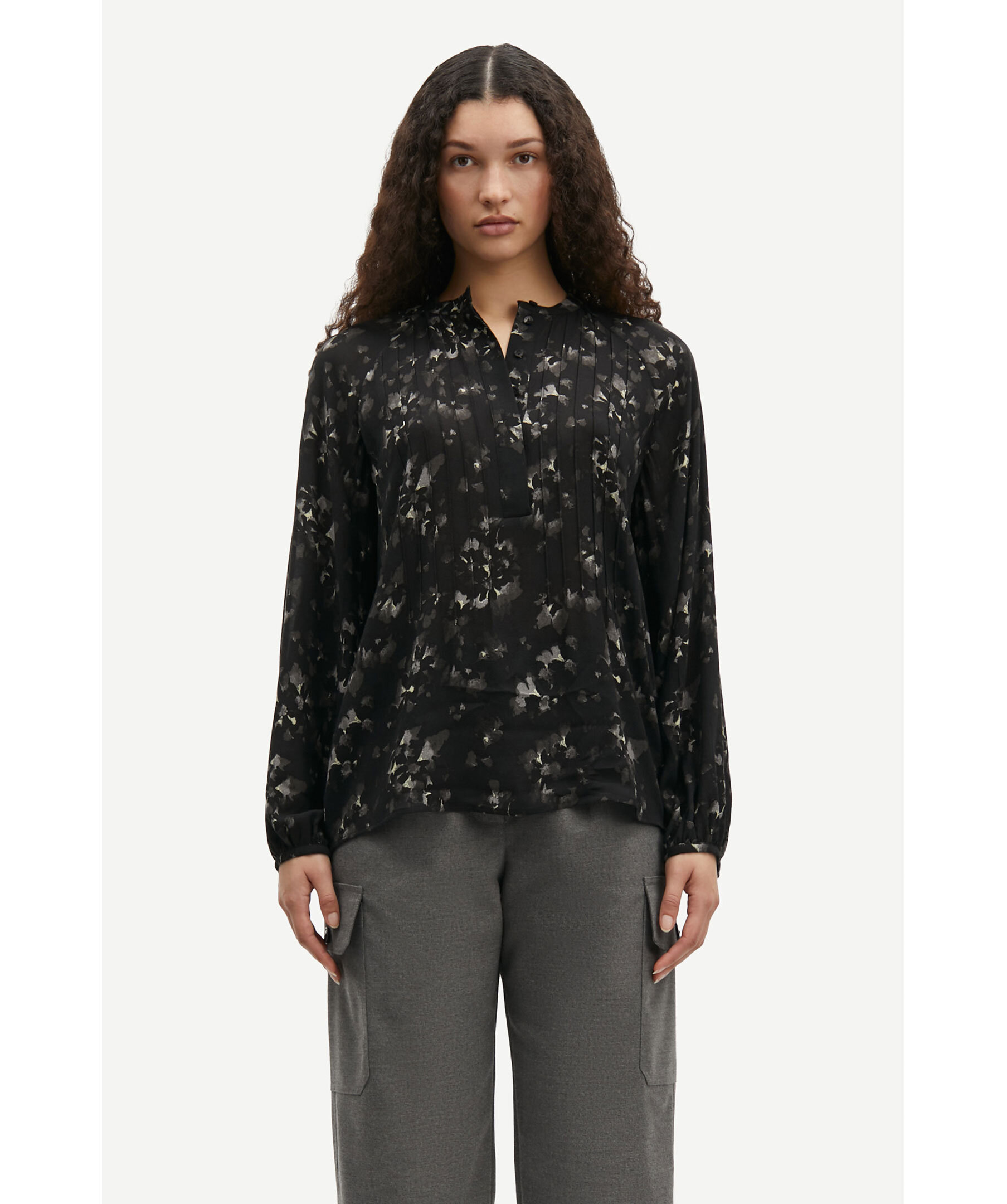 Saselmas Blouse 1