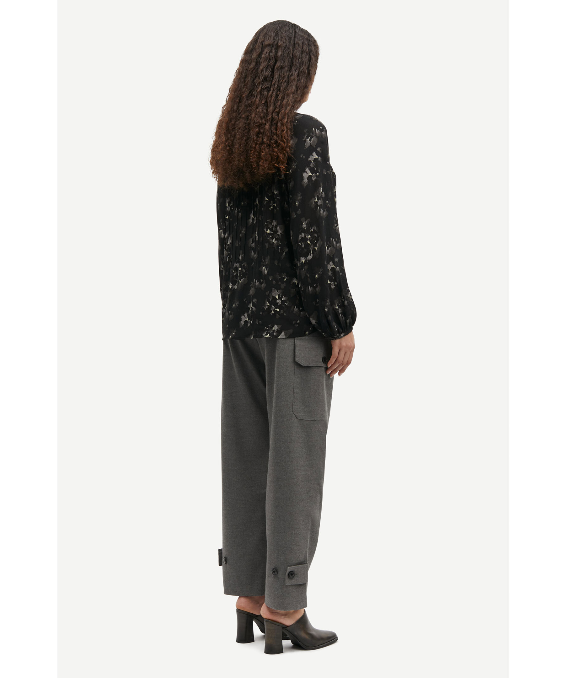 Saselmas Blouse 2