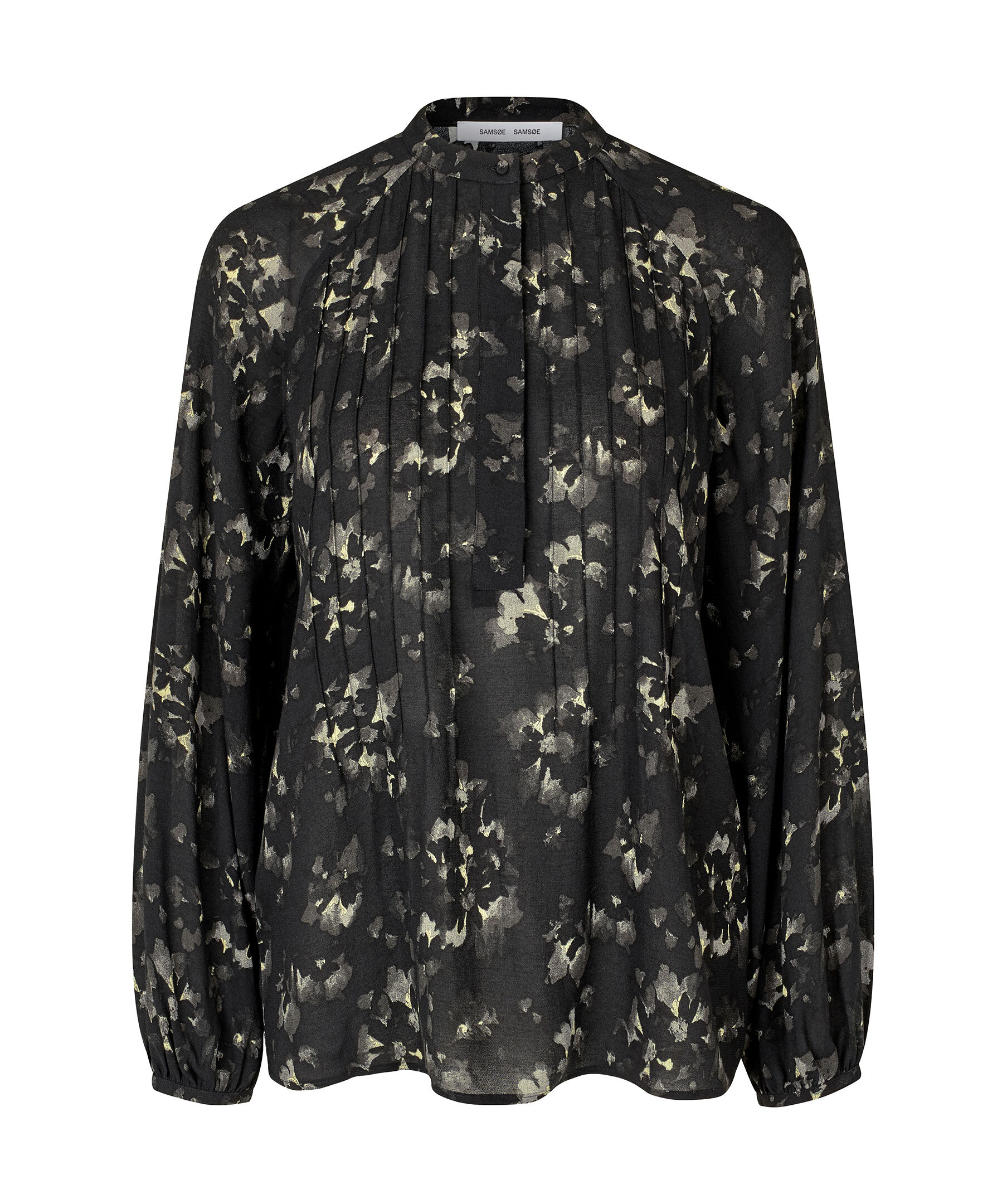 Saselmas Blouse 3