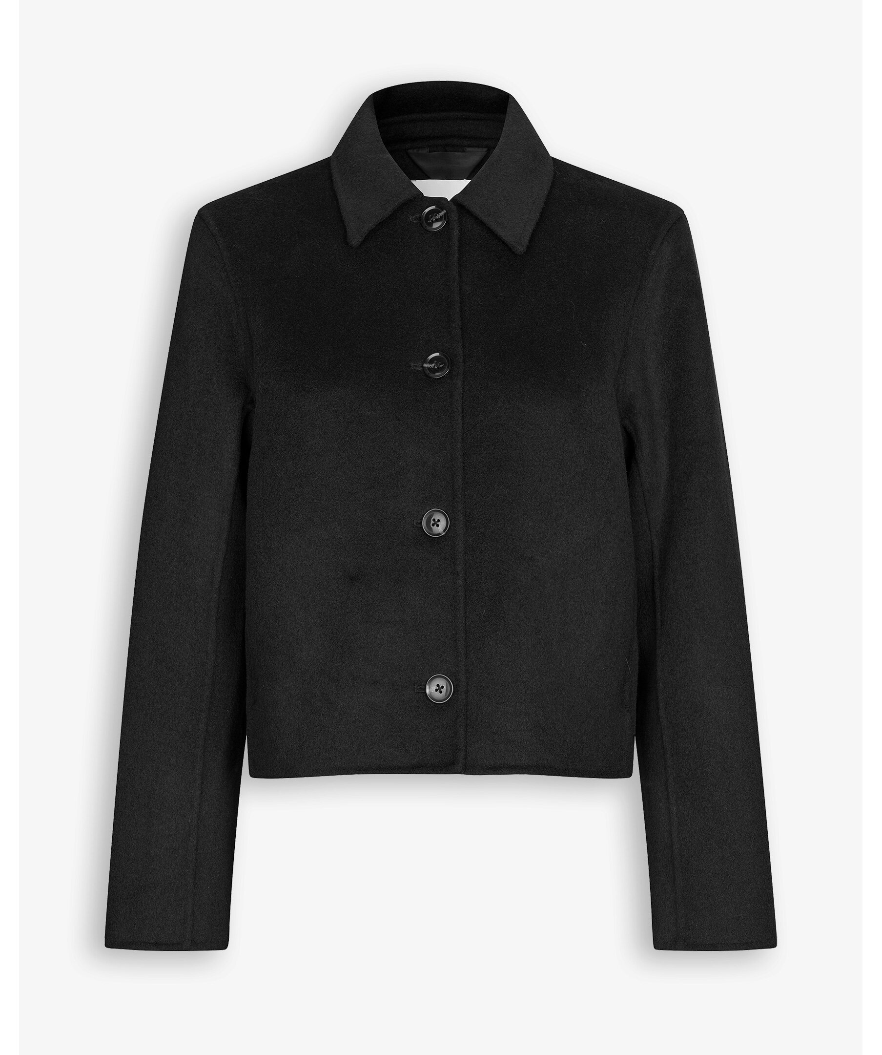 Saholly Jacket 1