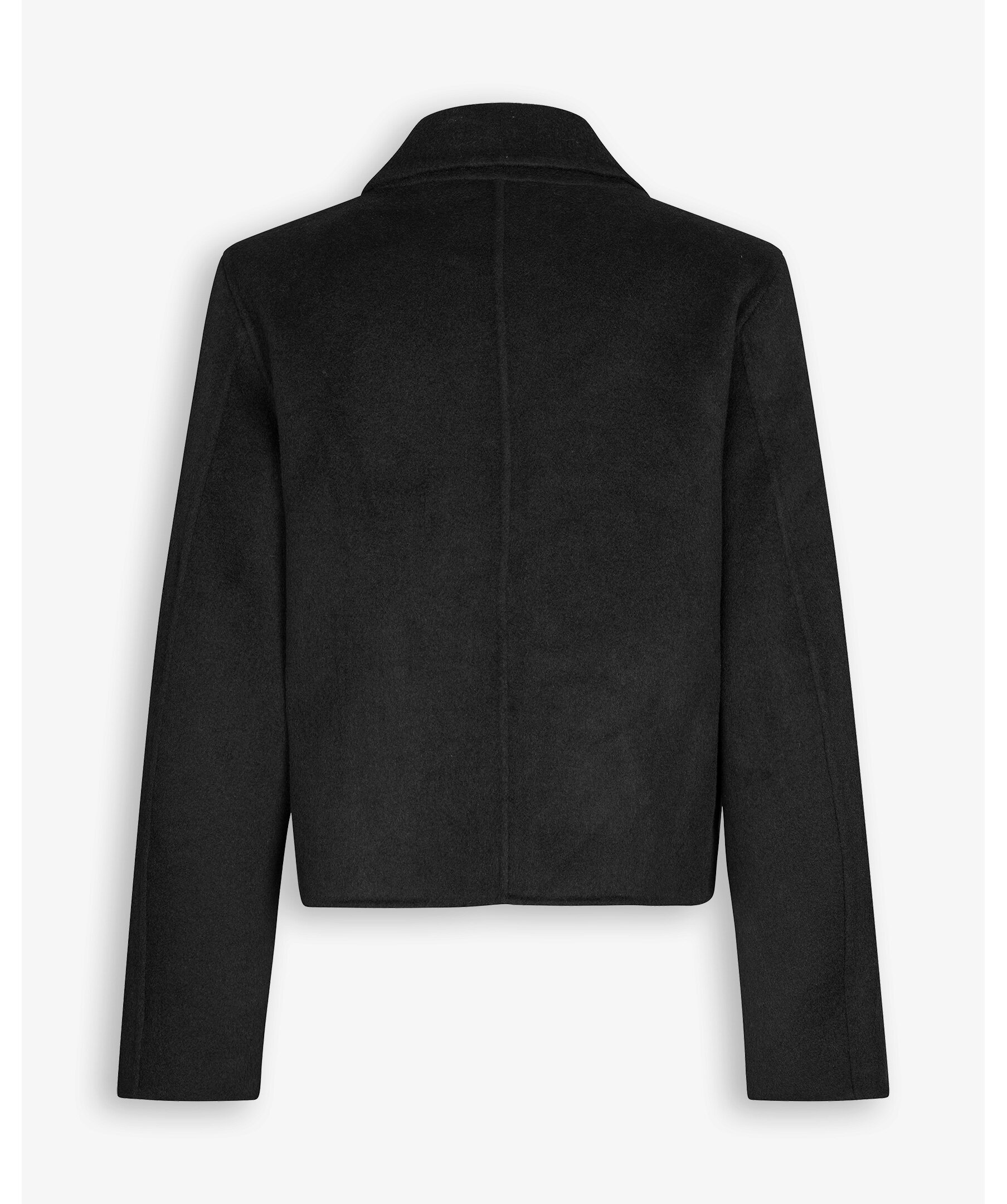 Saholly Jacket 2
