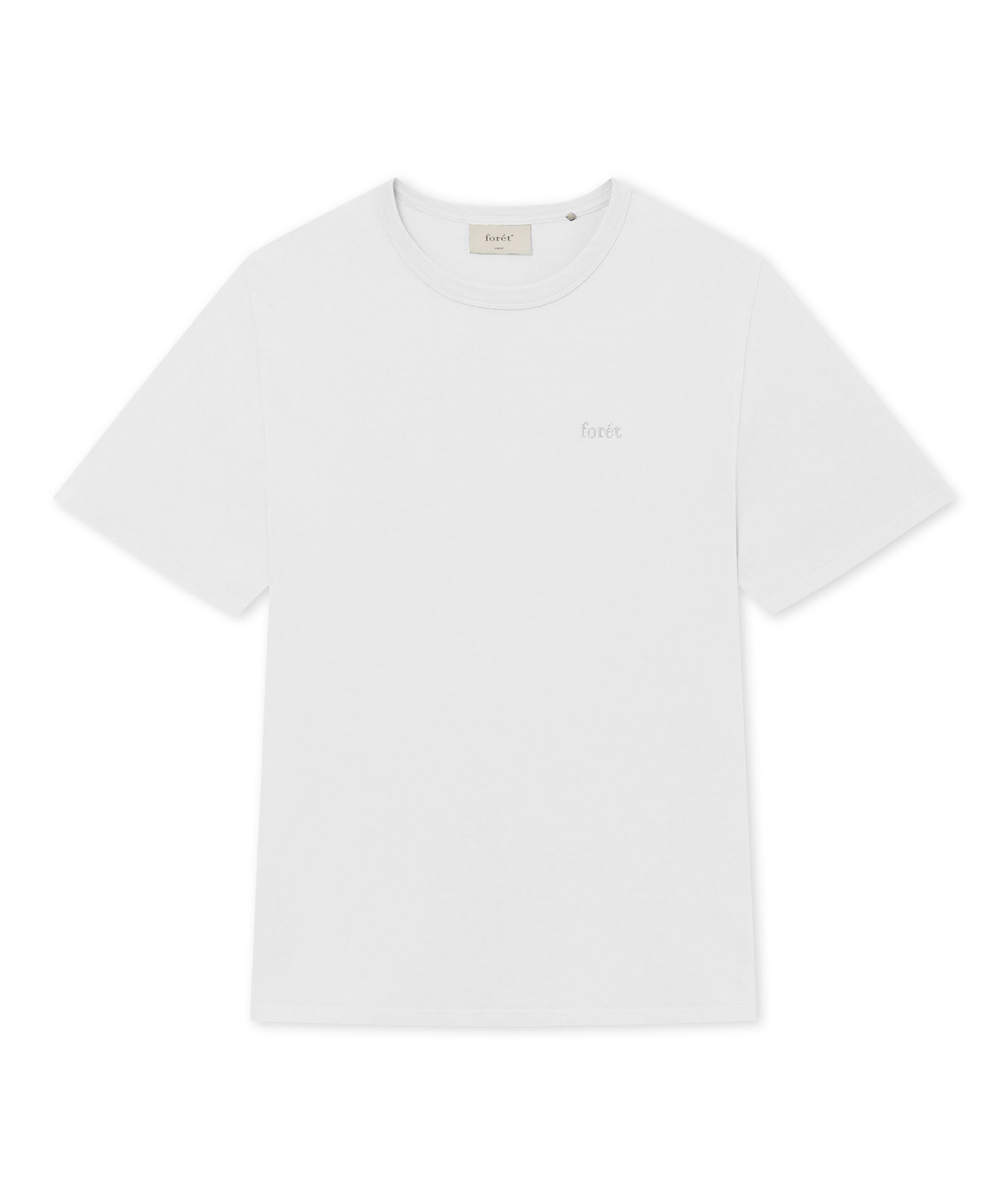 Bass T Shirt 1