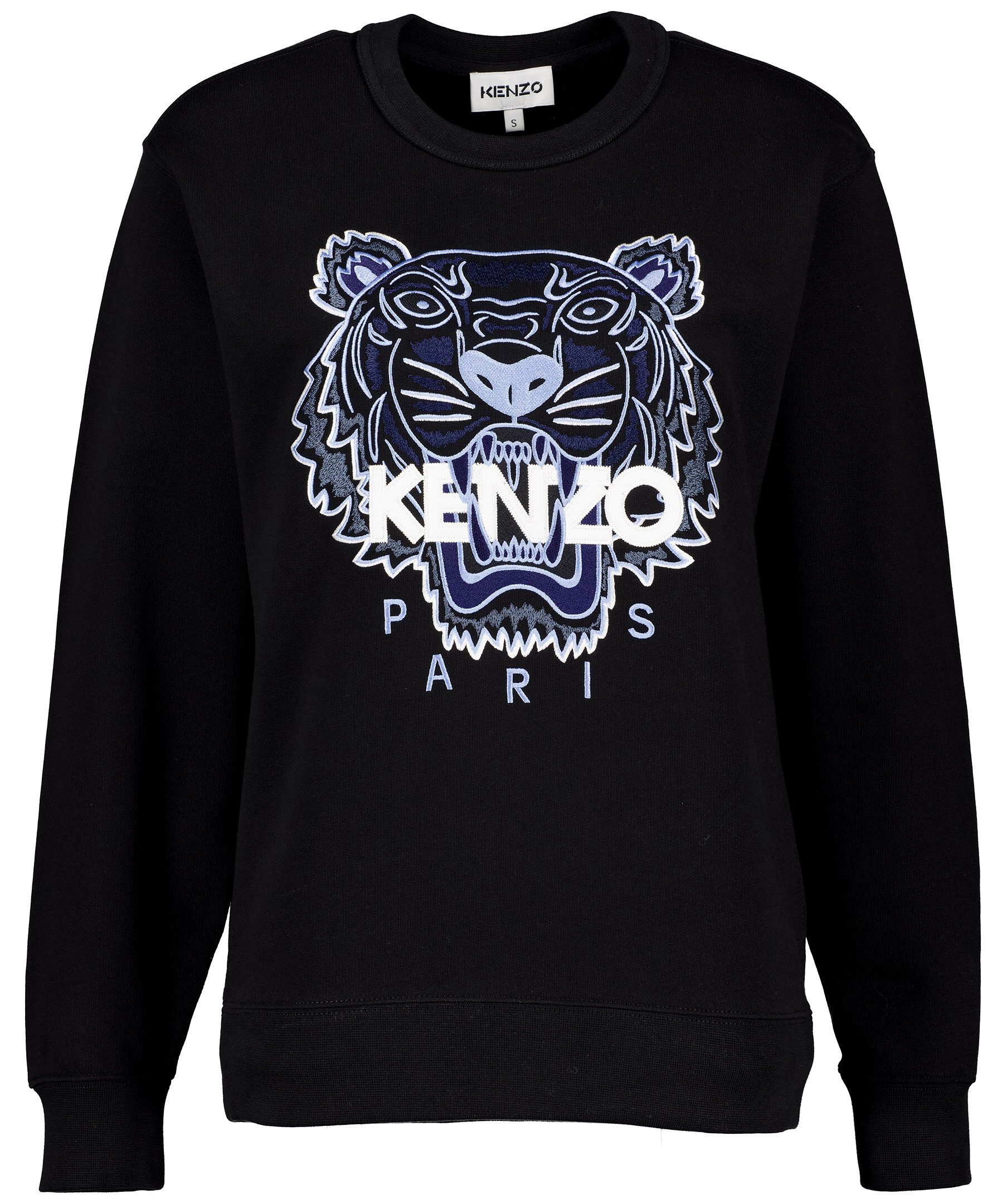 kenzo t shirt vit