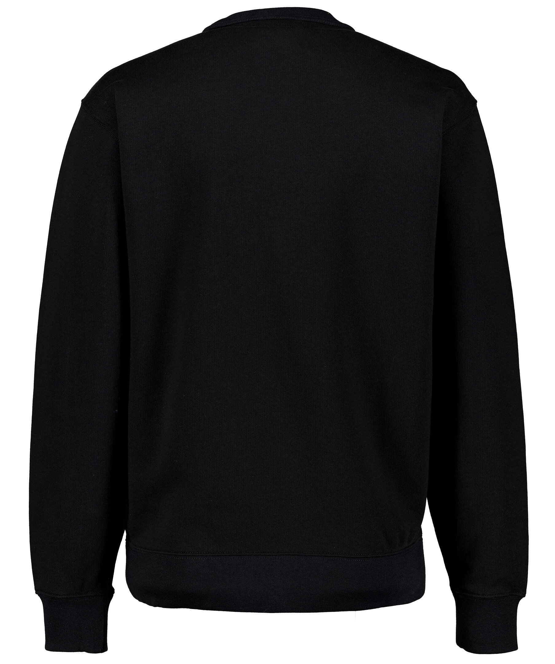 Handla Classic tiger sweatshirt, Svart 