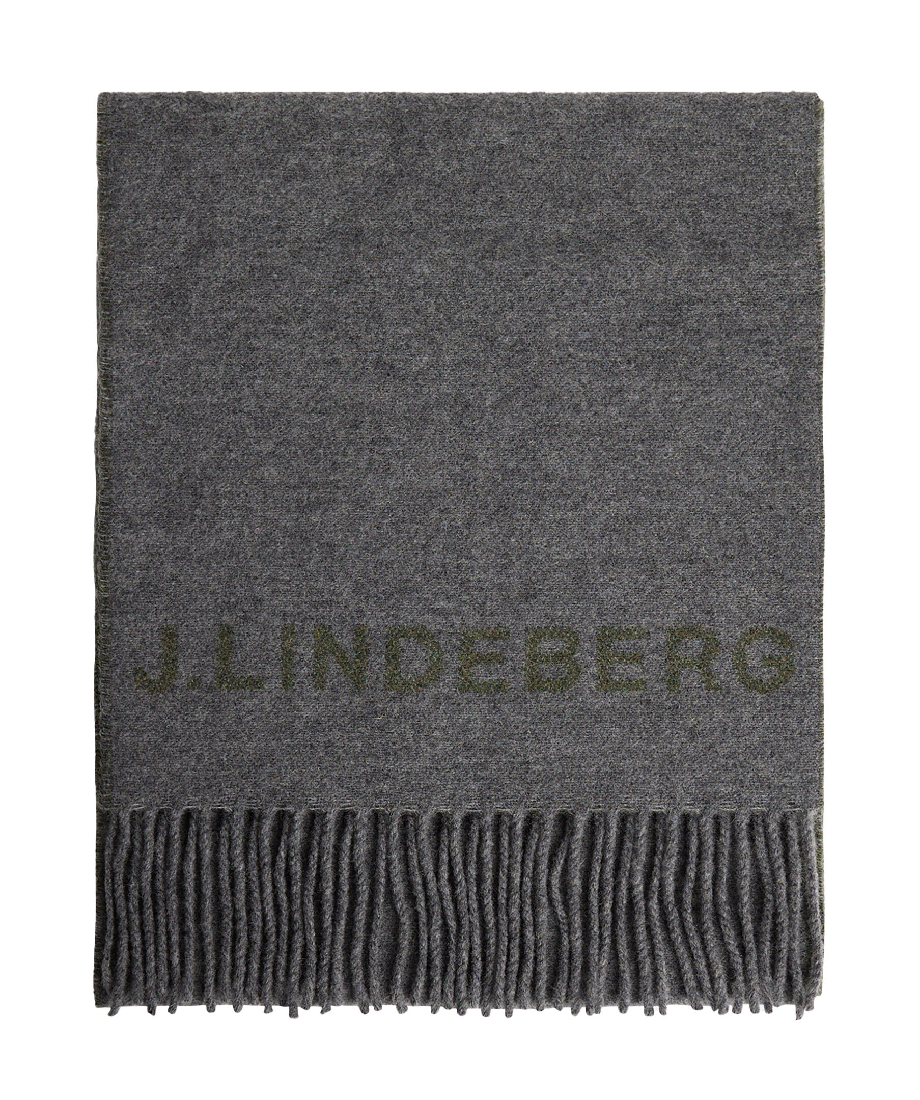 Ljusgrå