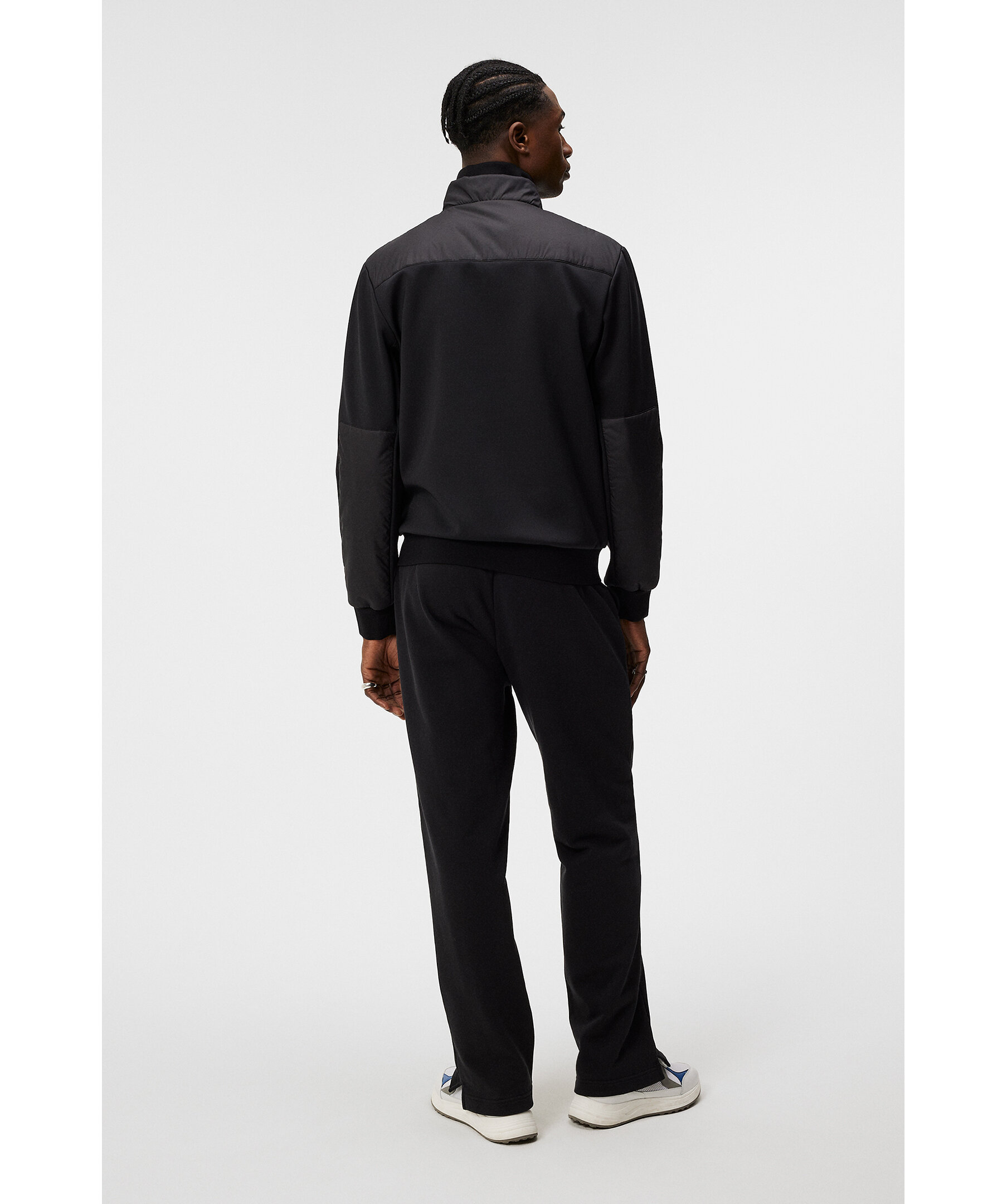 Dovid Hybrid Jacket 2