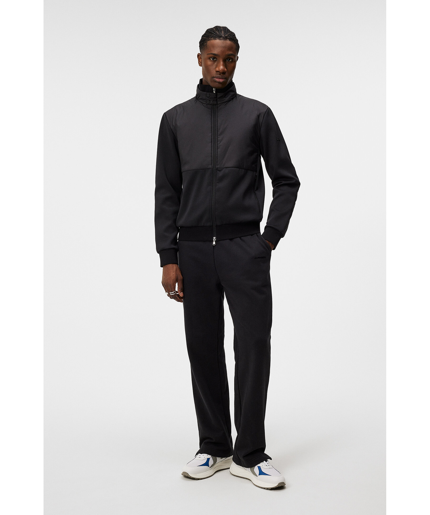 Dovid Hybrid Jacket 3