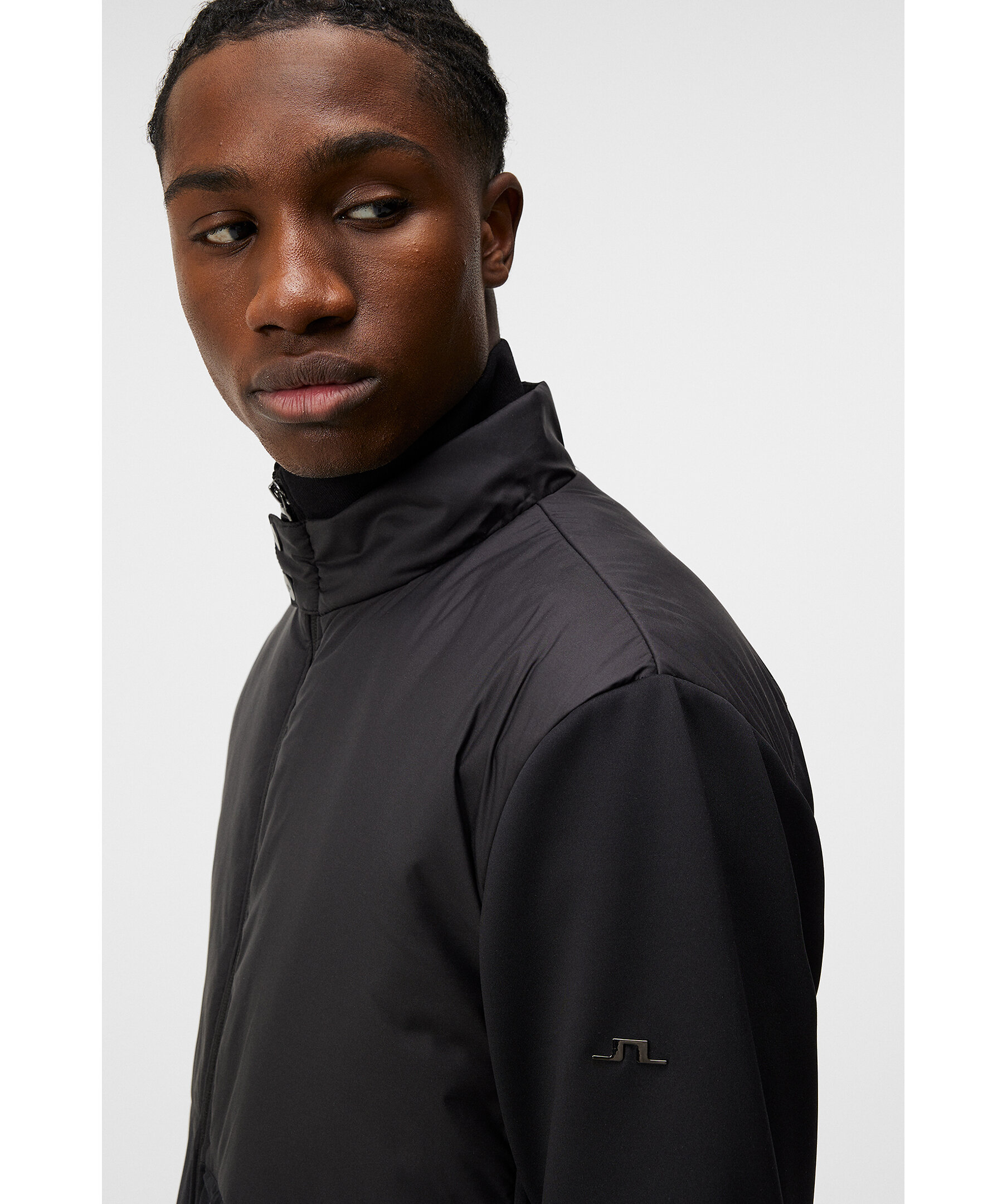 Dovid Hybrid Jacket 4