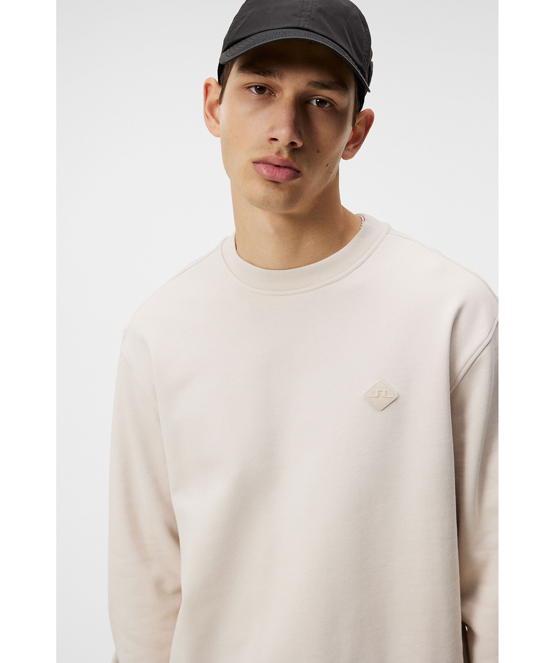 Thorne Crew Neck 4