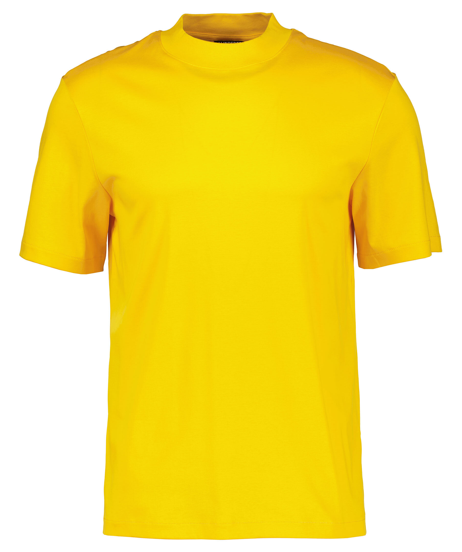 Ace Mock Neck Tee 1