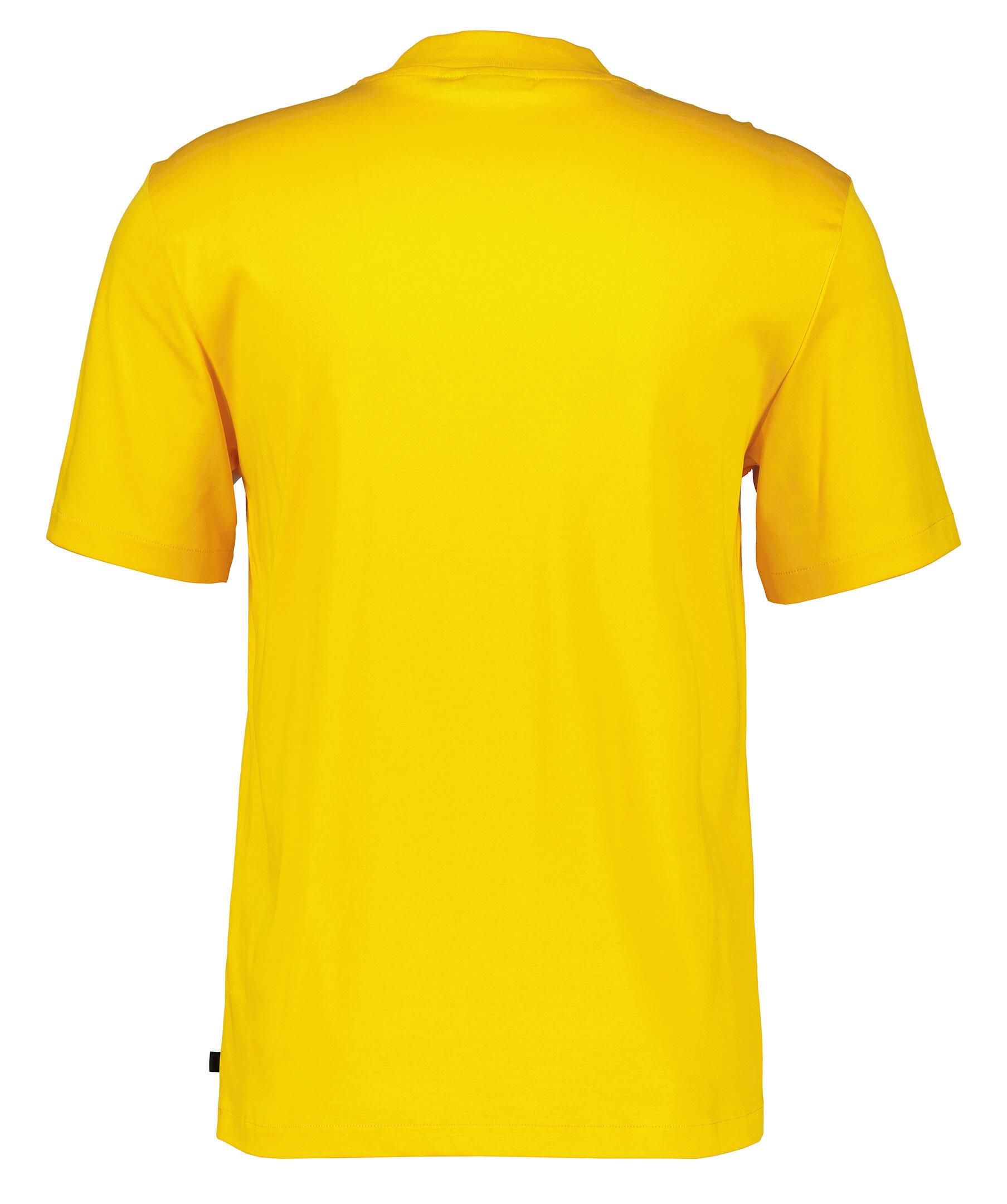 Ace Mock Neck Tee 2