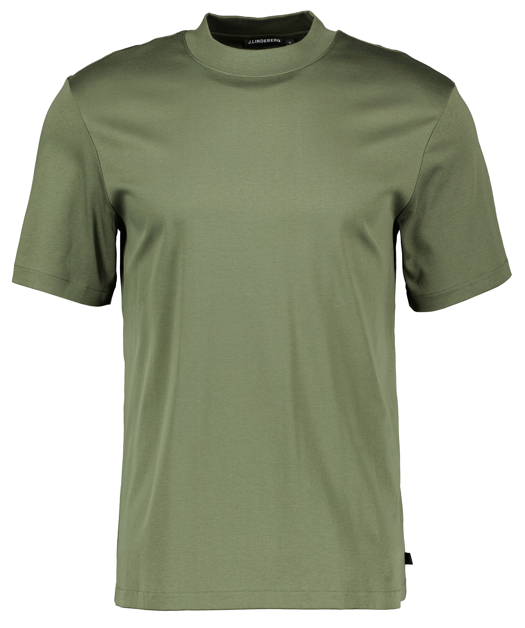 Ace Mock Neck Tee 1