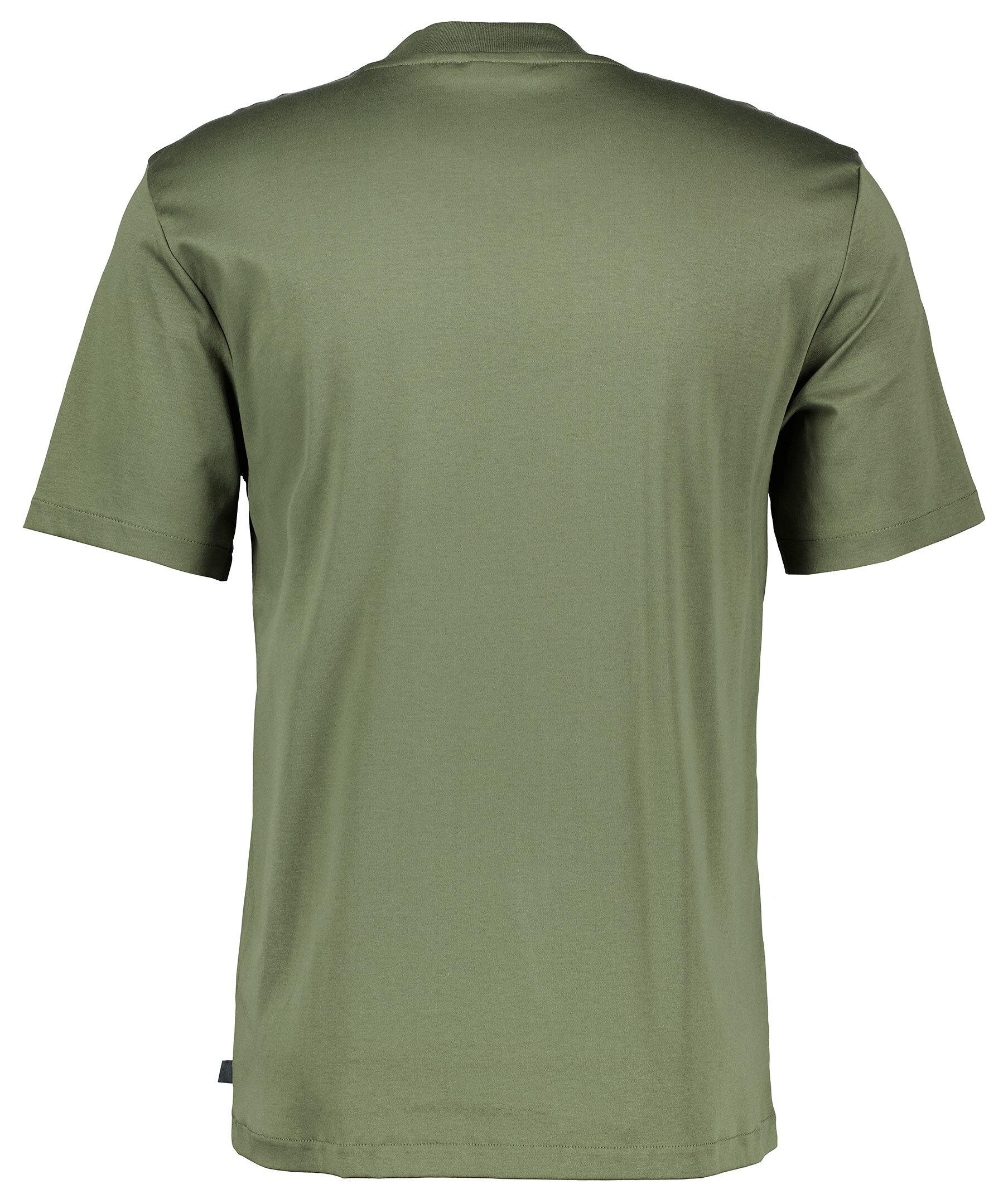 Ace Mock Neck Tee 2