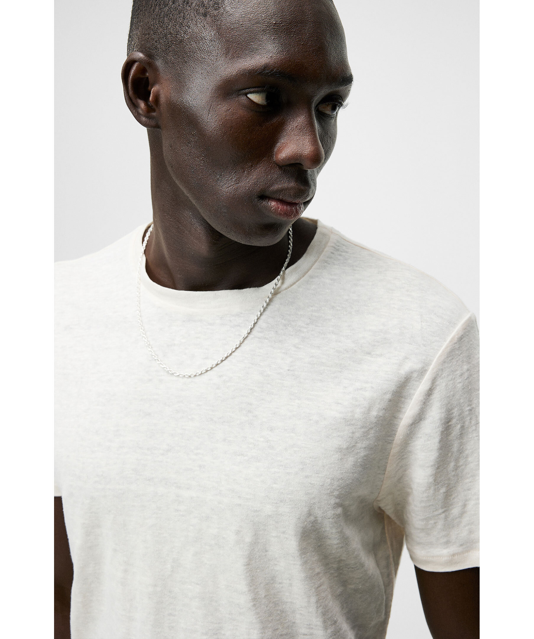 Coma Linen Tee 2