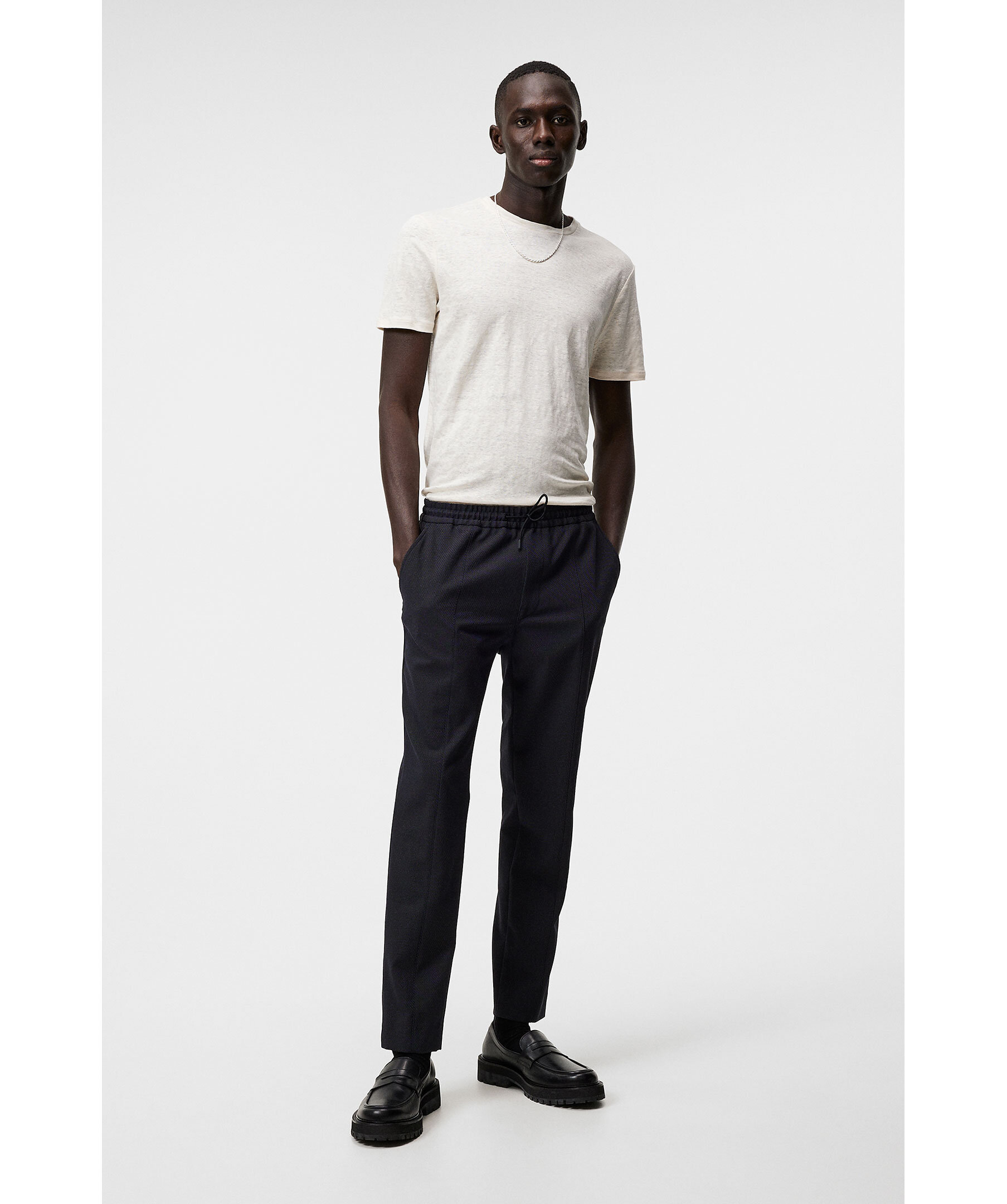 Coma Linen Tee 3